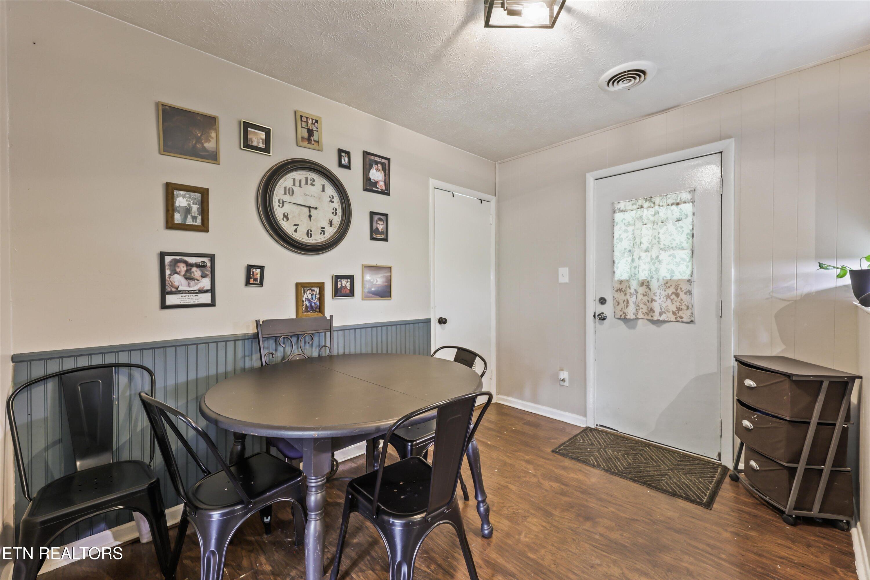 534 Sleepy Hollow Road Oliver Springs TN 37840