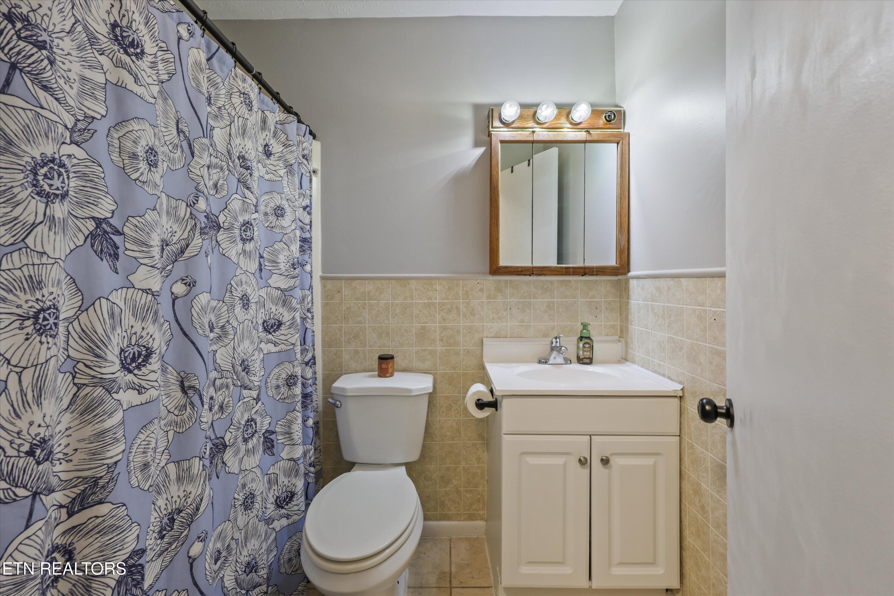 534 Sleepy Hollow Road Oliver Springs TN 37840
