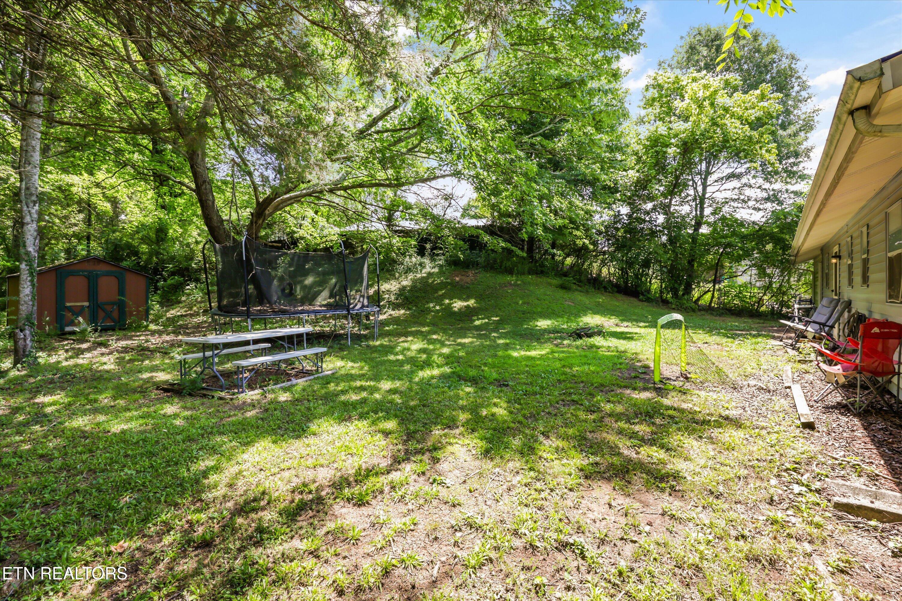 534 Sleepy Hollow Road Oliver Springs TN 37840