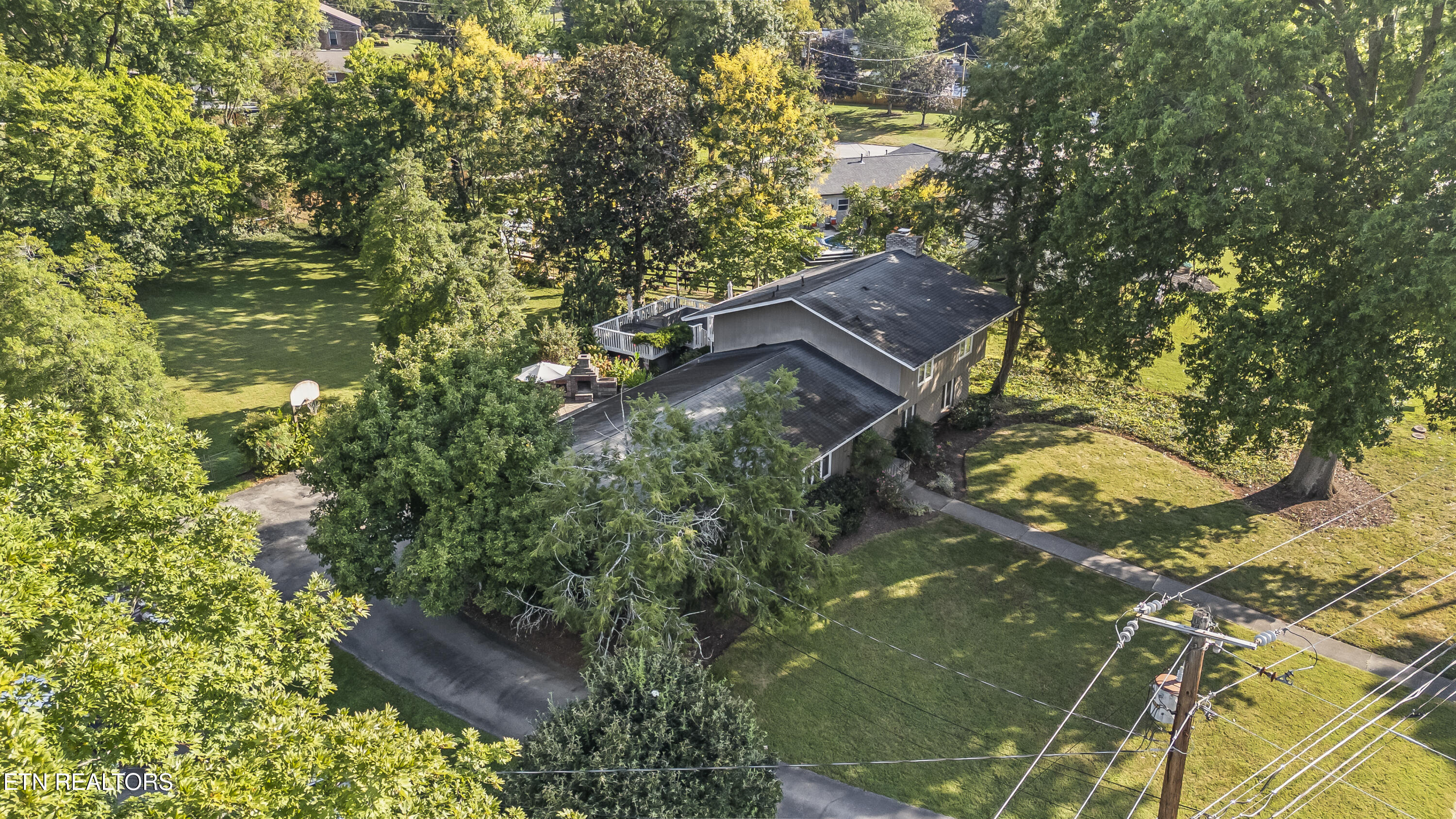 8705 Wimbledon Drive Knoxville TN 37923