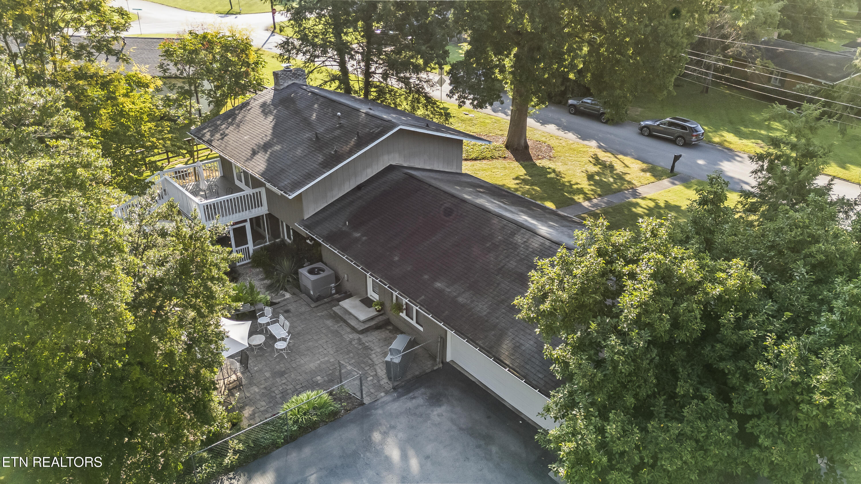8705 Wimbledon Drive Knoxville TN 37923