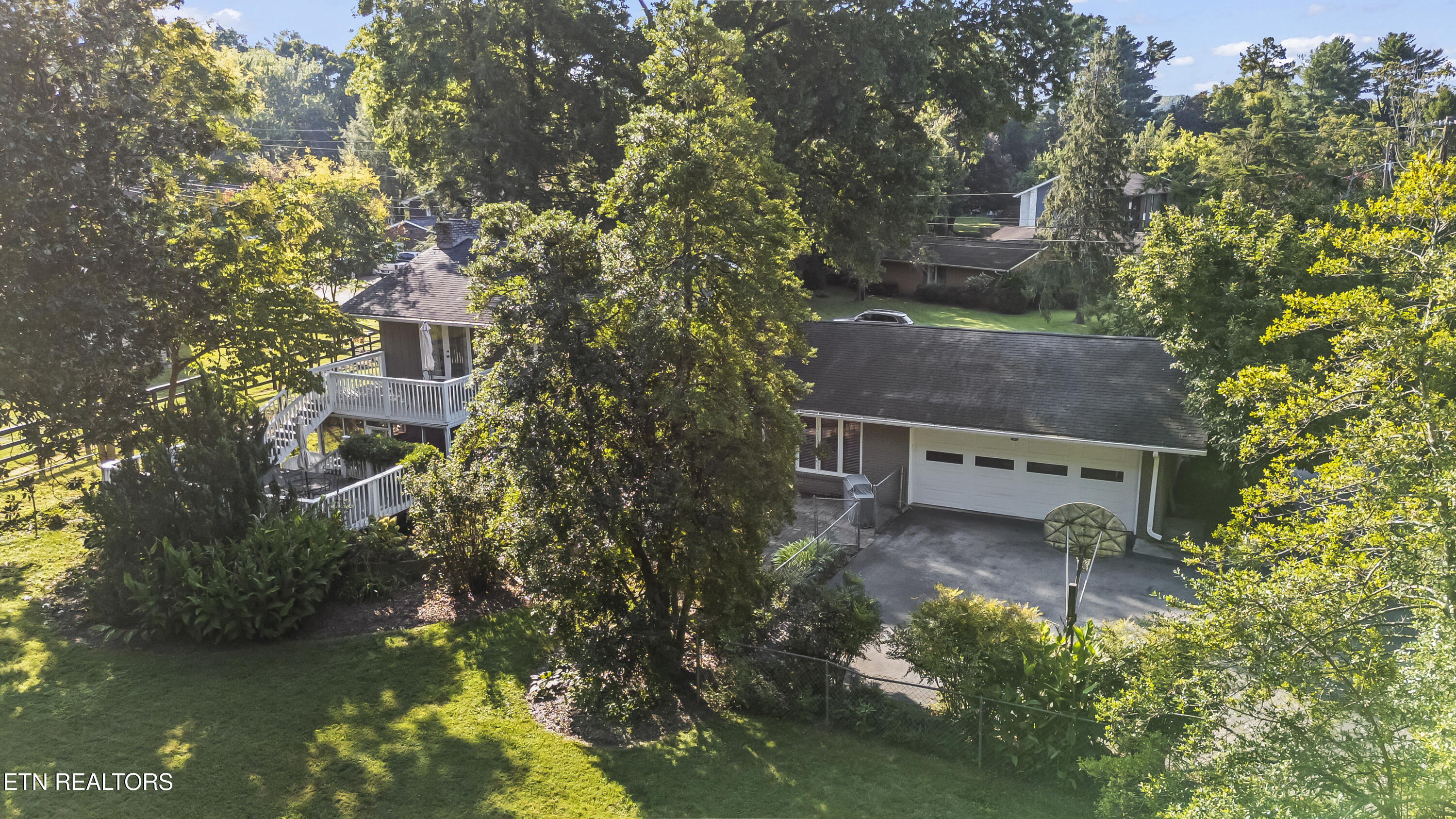 8705 Wimbledon Drive Knoxville TN 37923