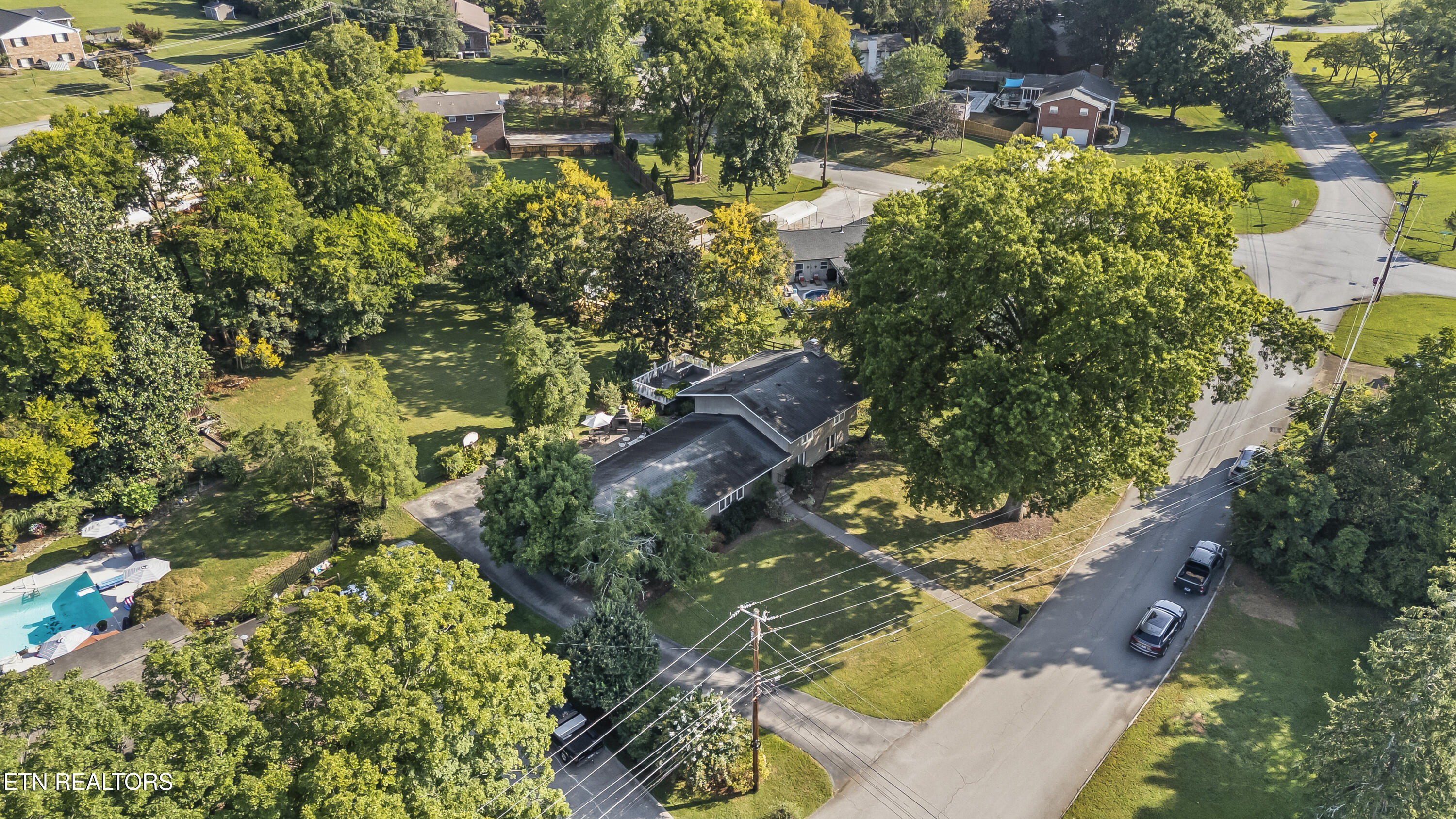 8705 Wimbledon Drive Knoxville TN 37923