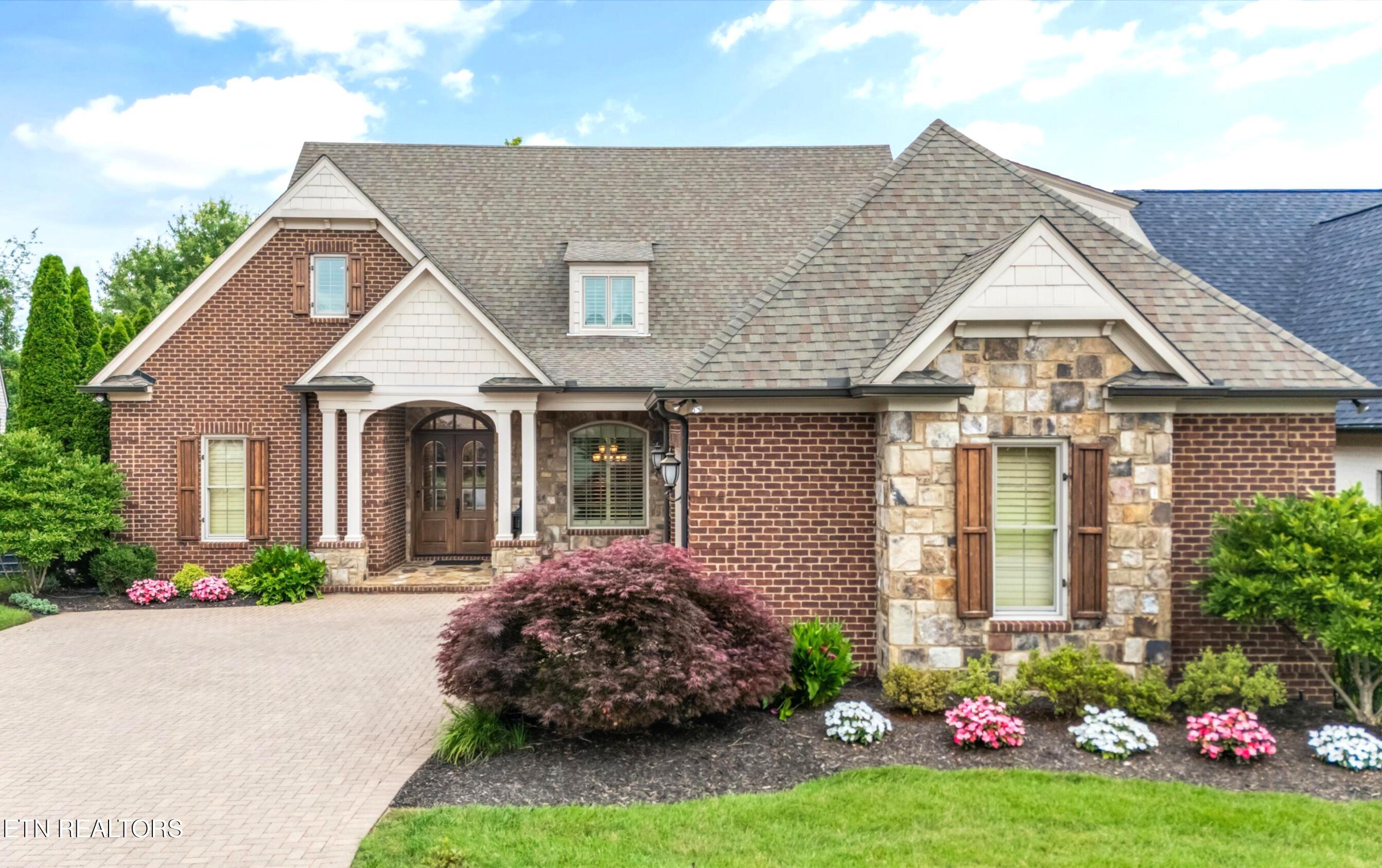 12209 Preston Landing Way Knoxville TN 37922