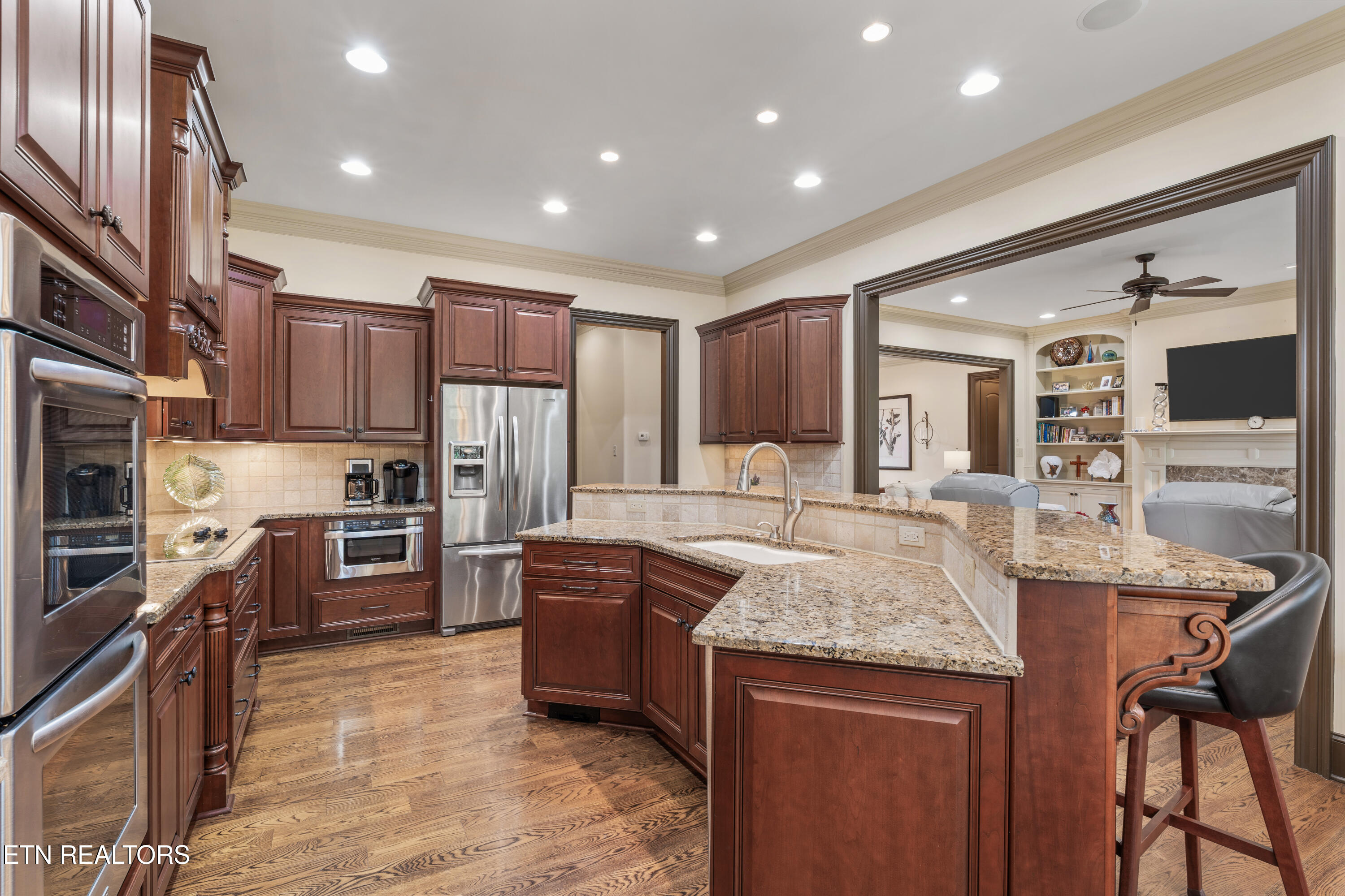12209 Preston Landing Way Knoxville TN 37922