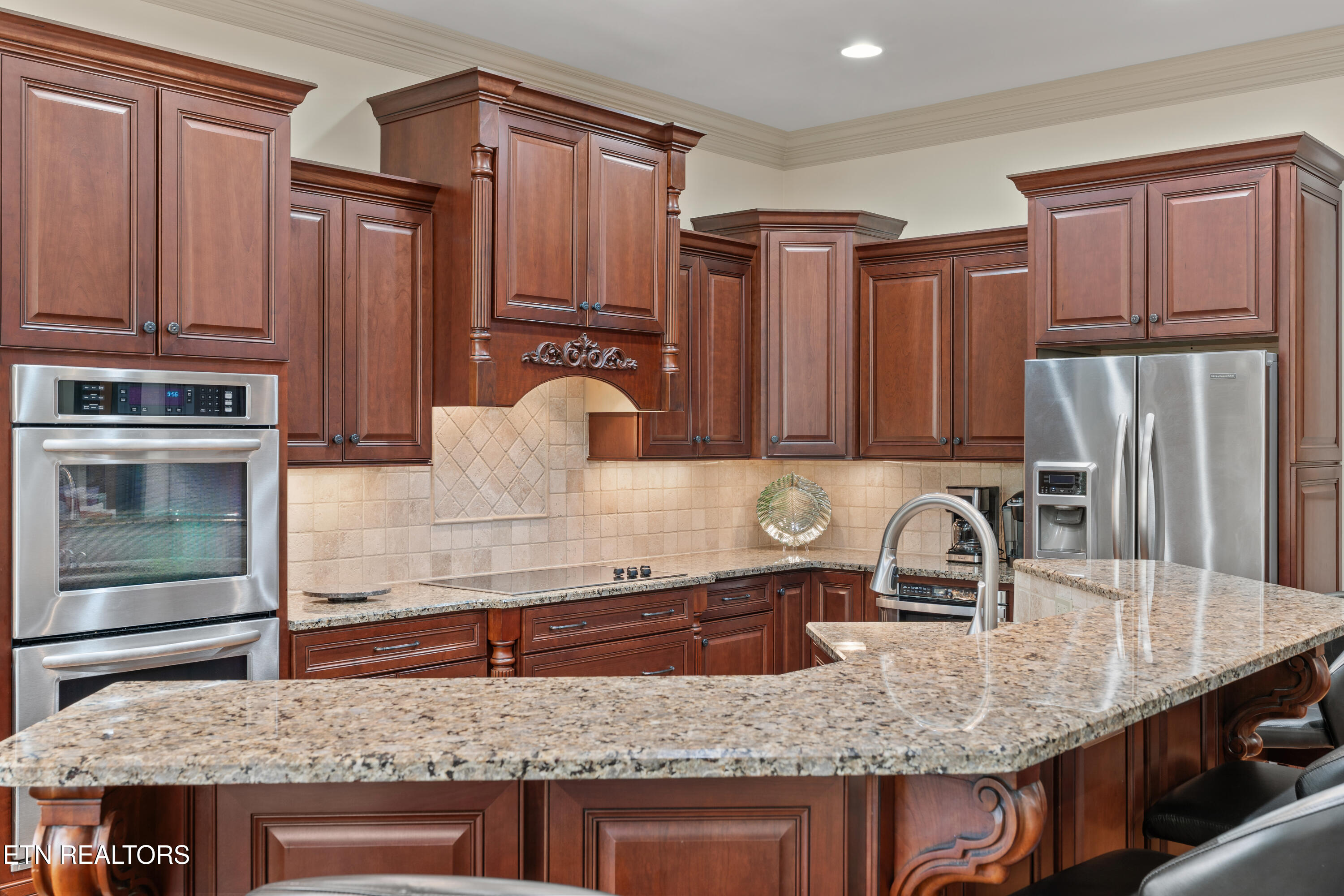 12209 Preston Landing Way Knoxville TN 37922