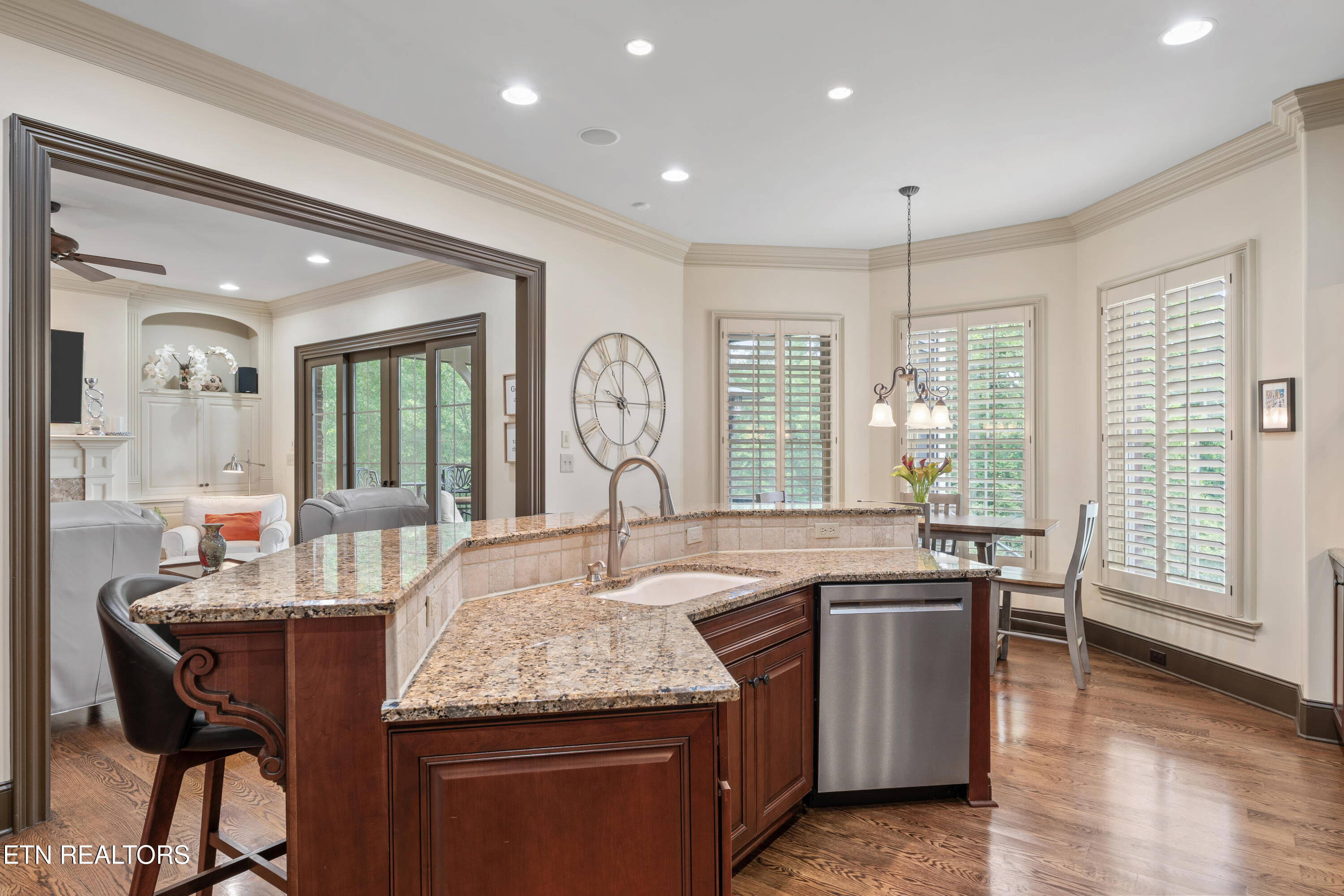 12209 Preston Landing Way Knoxville TN 37922