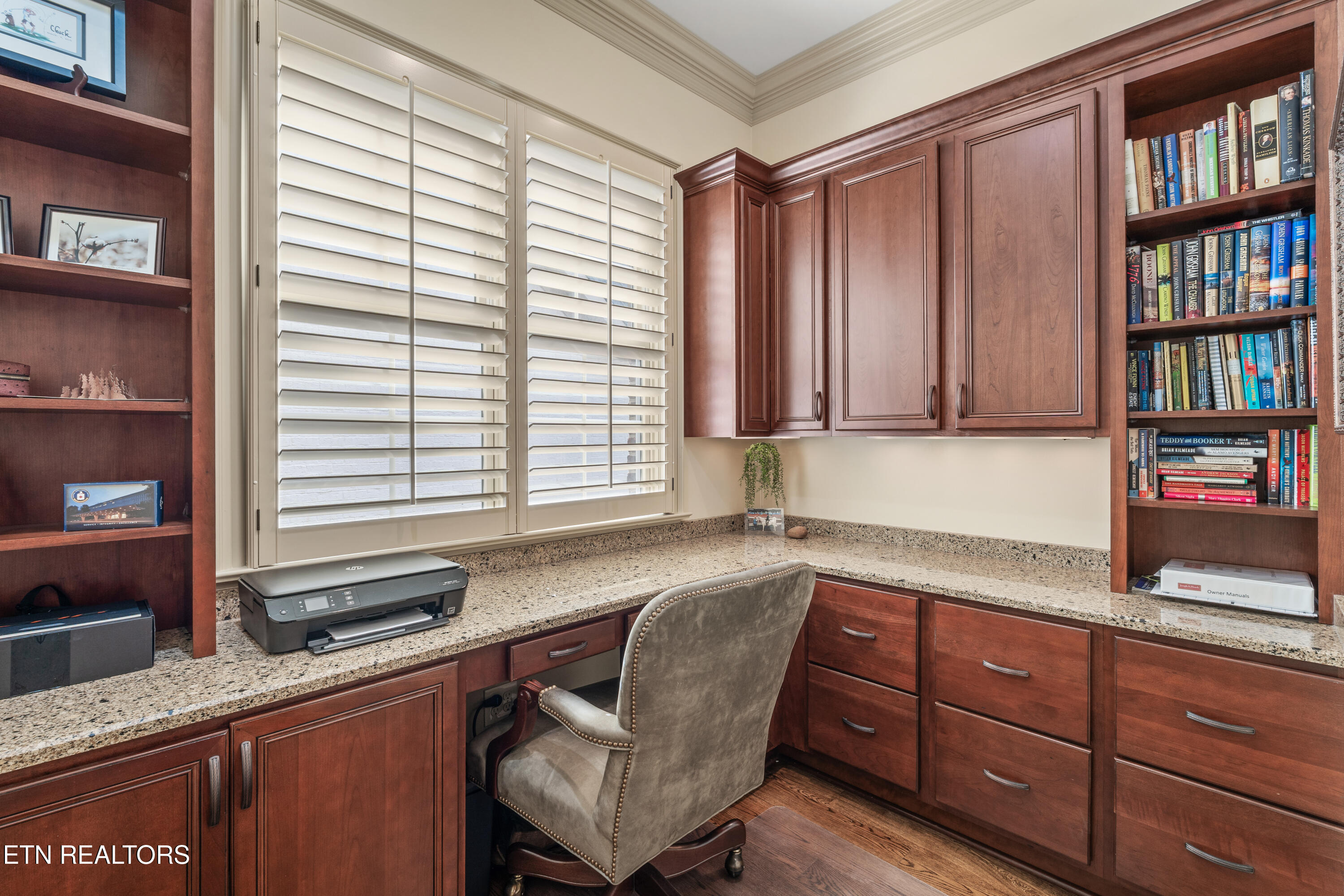 12209 Preston Landing Way Knoxville TN 37922