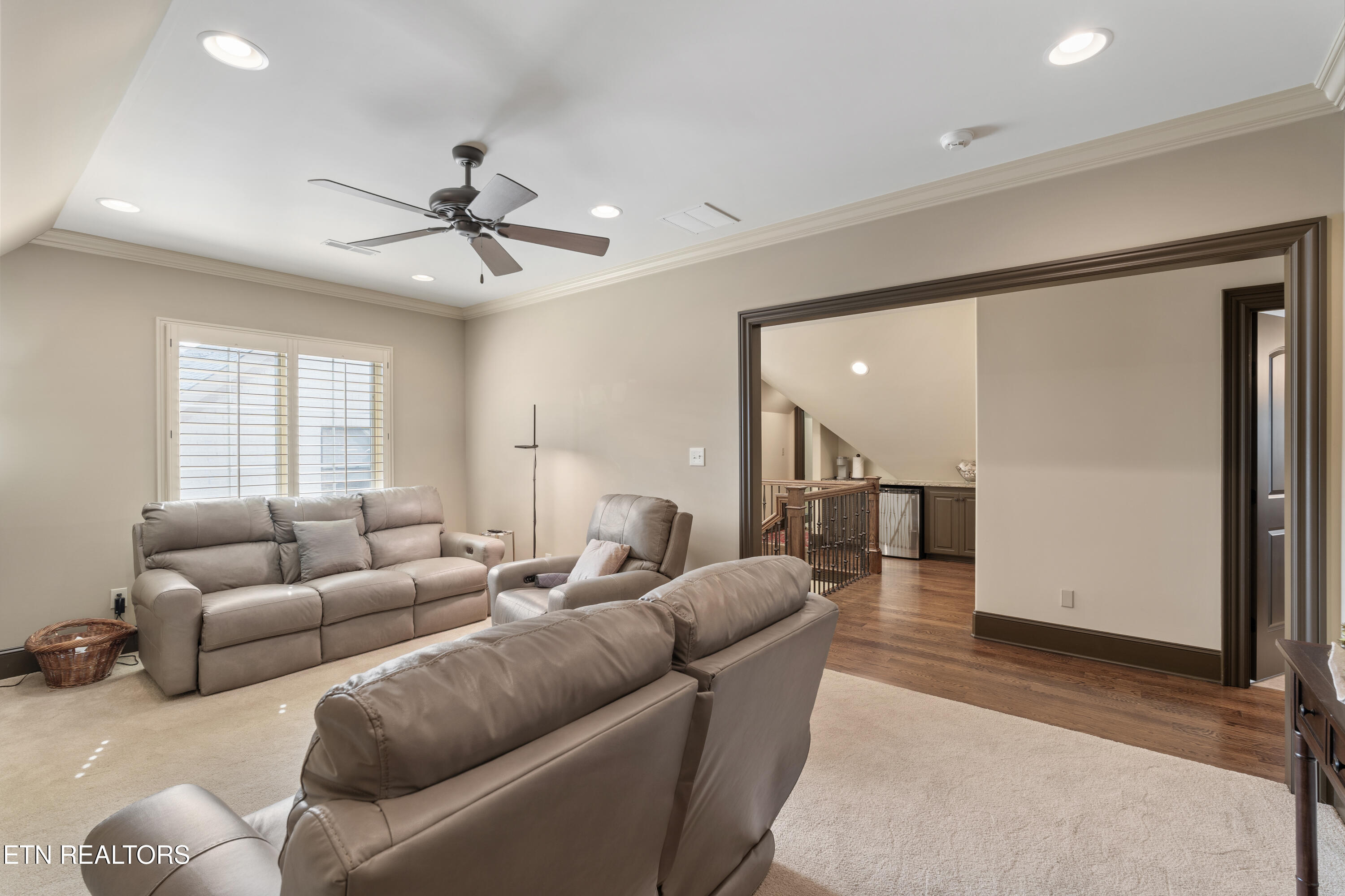 12209 Preston Landing Way Knoxville TN 37922