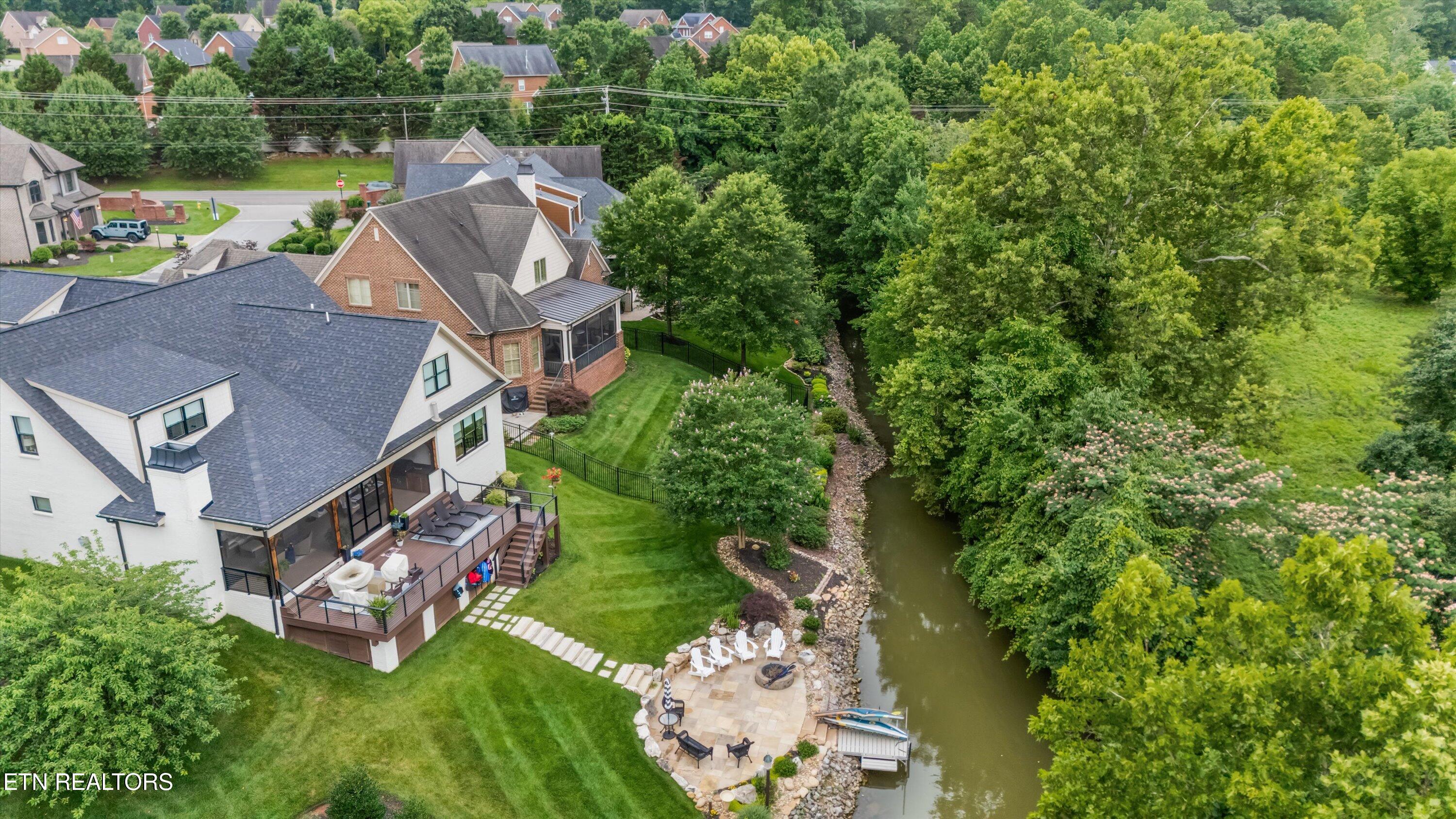 12209 Preston Landing Way Knoxville TN 37922