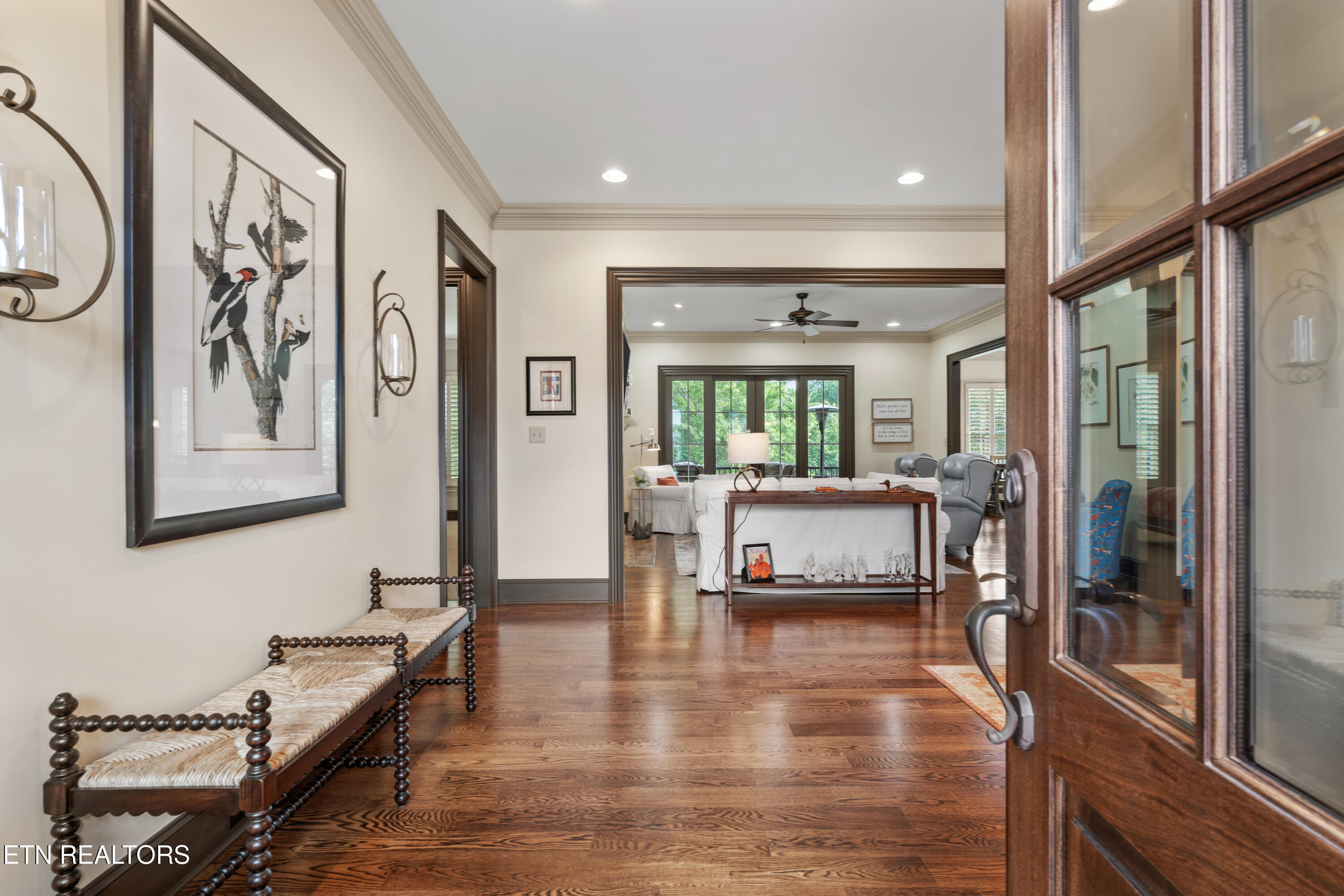 12209 Preston Landing Way Knoxville TN 37922
