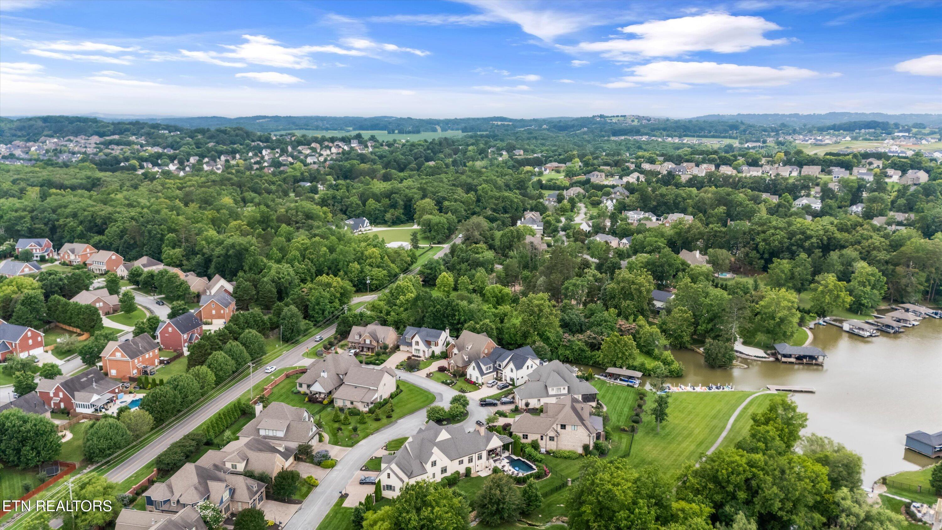 12209 Preston Landing Way Knoxville TN 37922