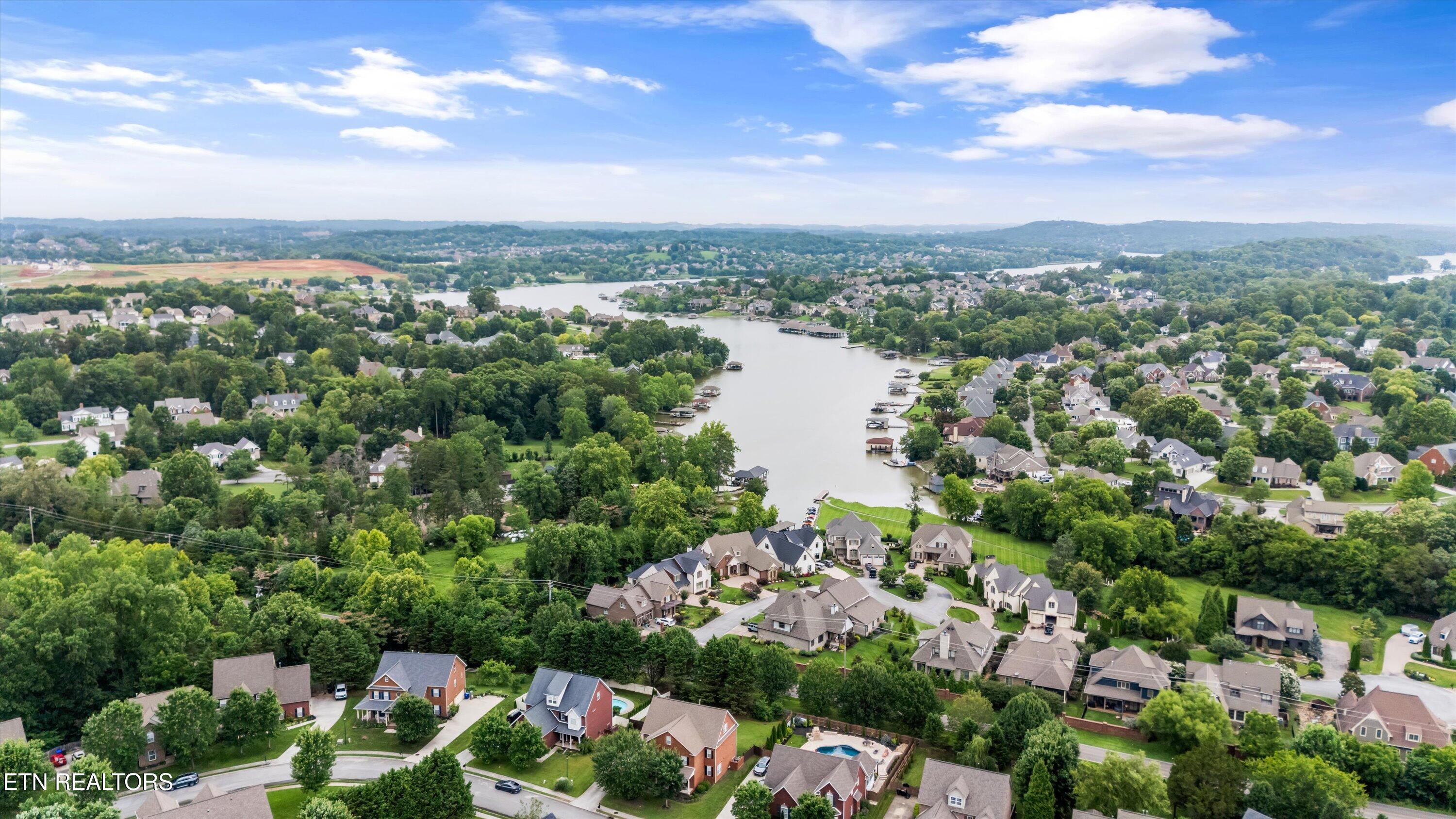 12209 Preston Landing Way Knoxville TN 37922