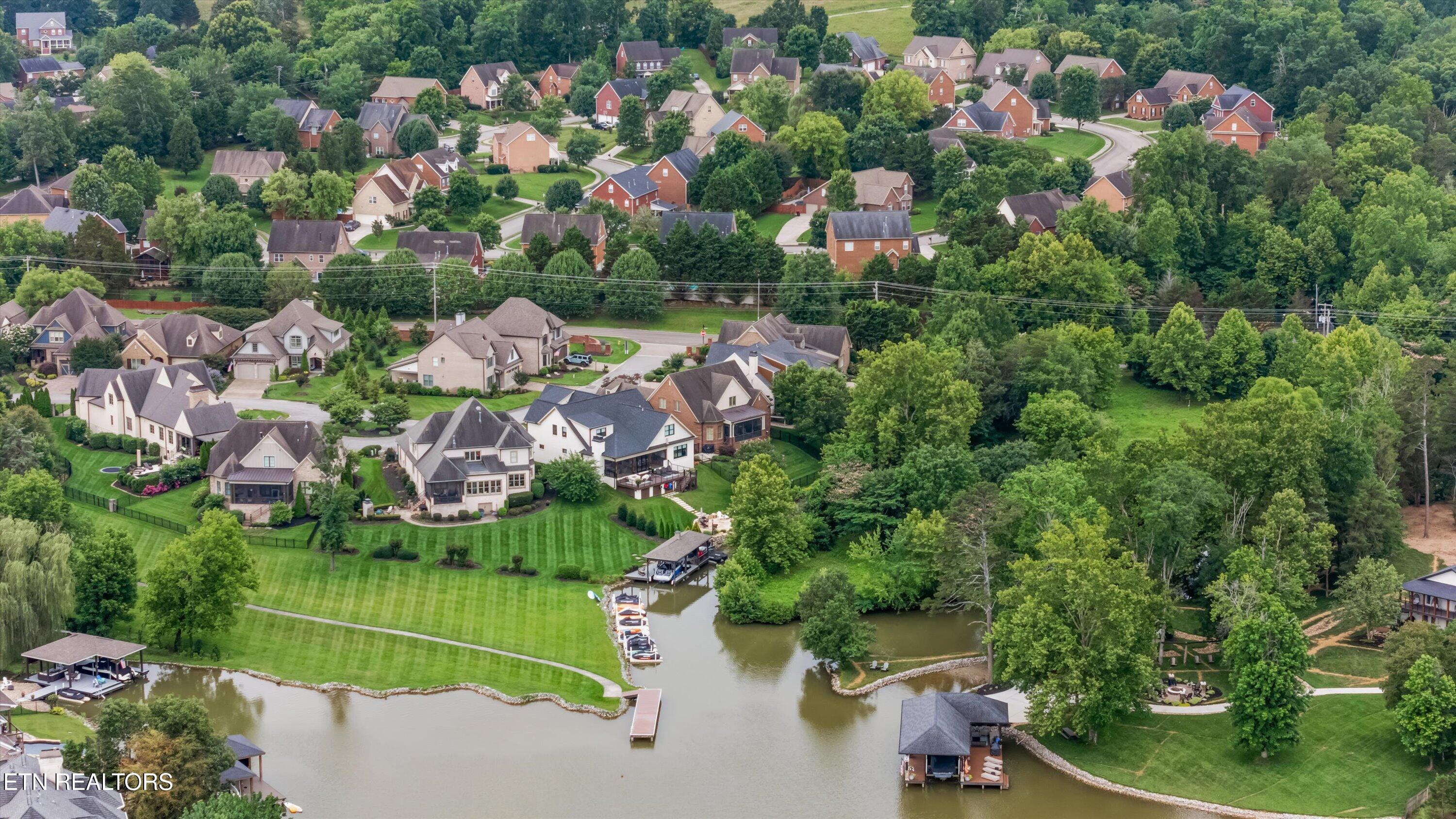 12209 Preston Landing Way Knoxville TN 37922