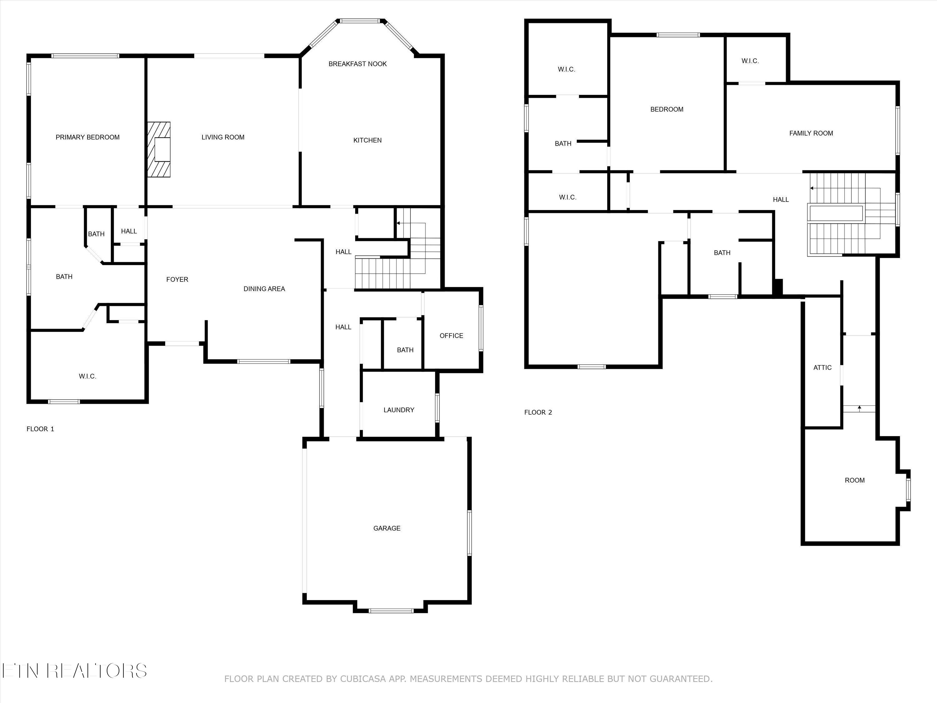 12209 Preston Landing Way Knoxville TN 37922
