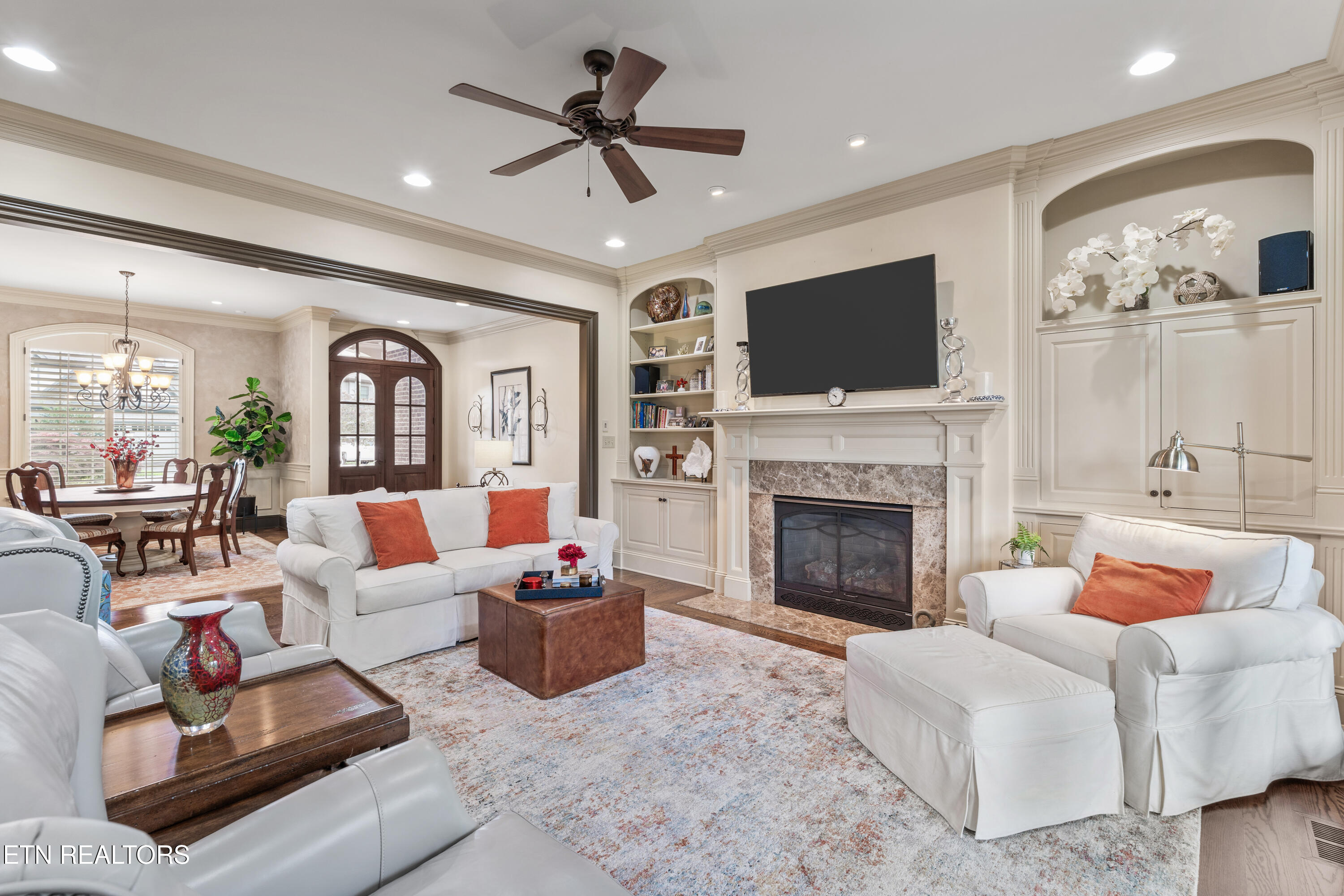 12209 Preston Landing Way Knoxville TN 37922