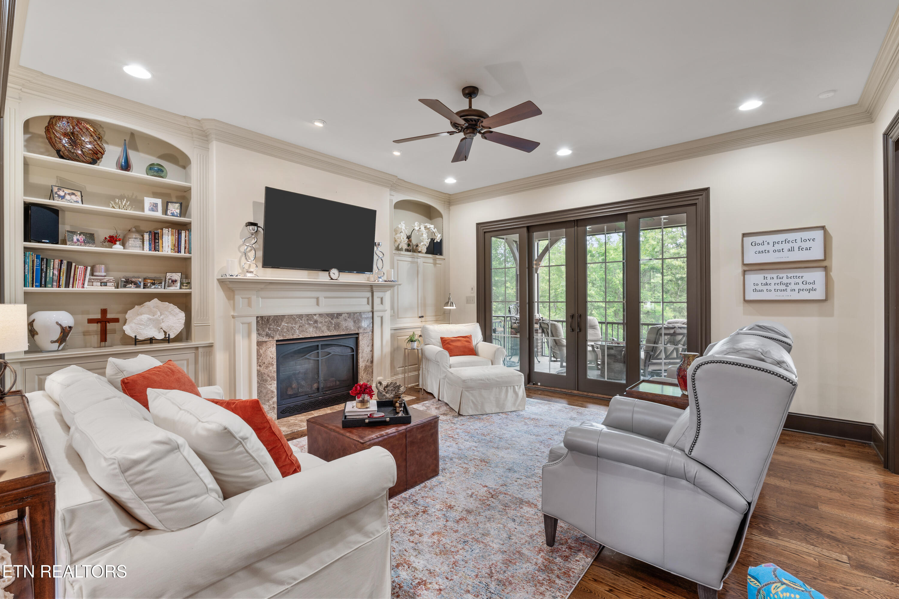 12209 Preston Landing Way Knoxville TN 37922