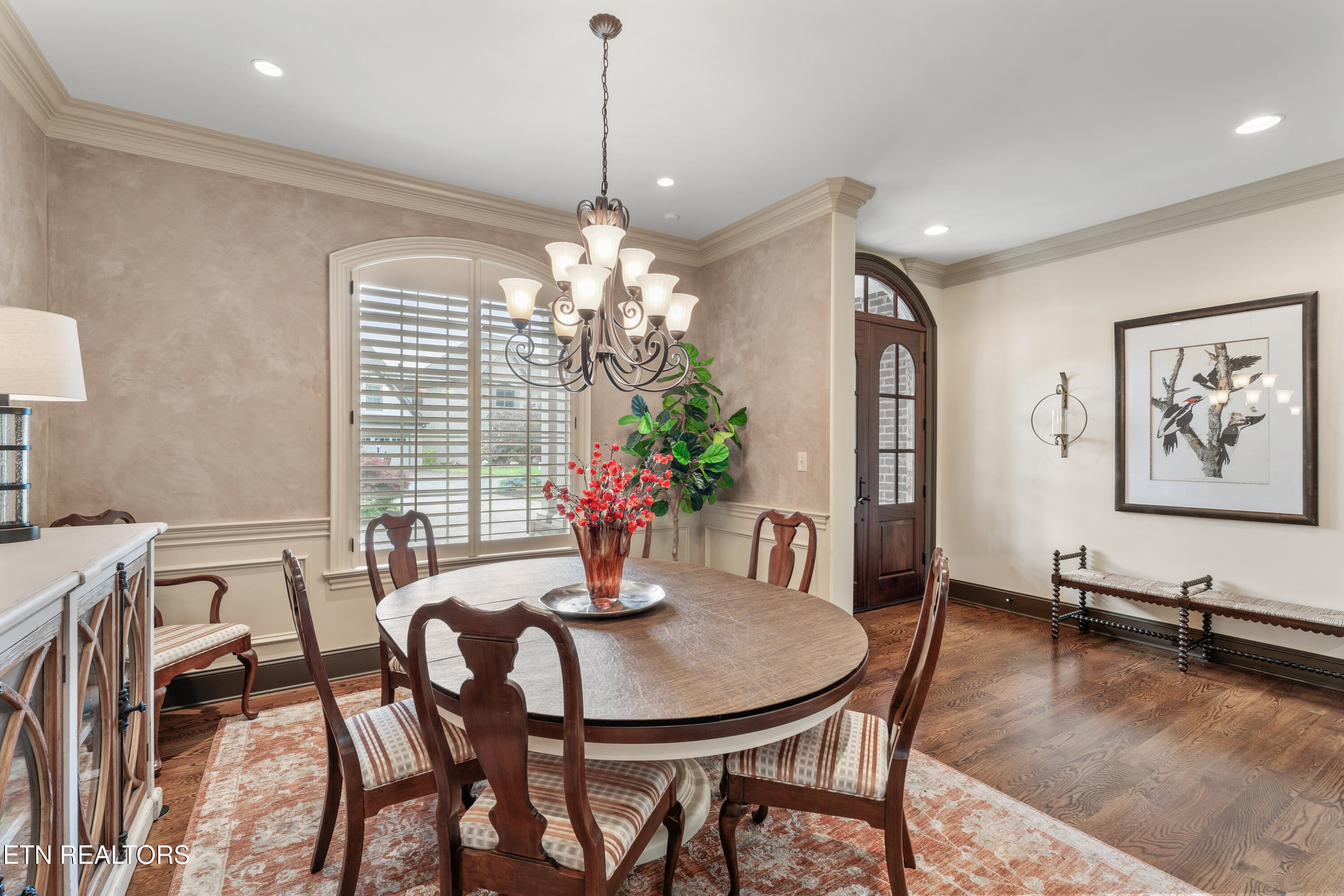 12209 Preston Landing Way Knoxville TN 37922