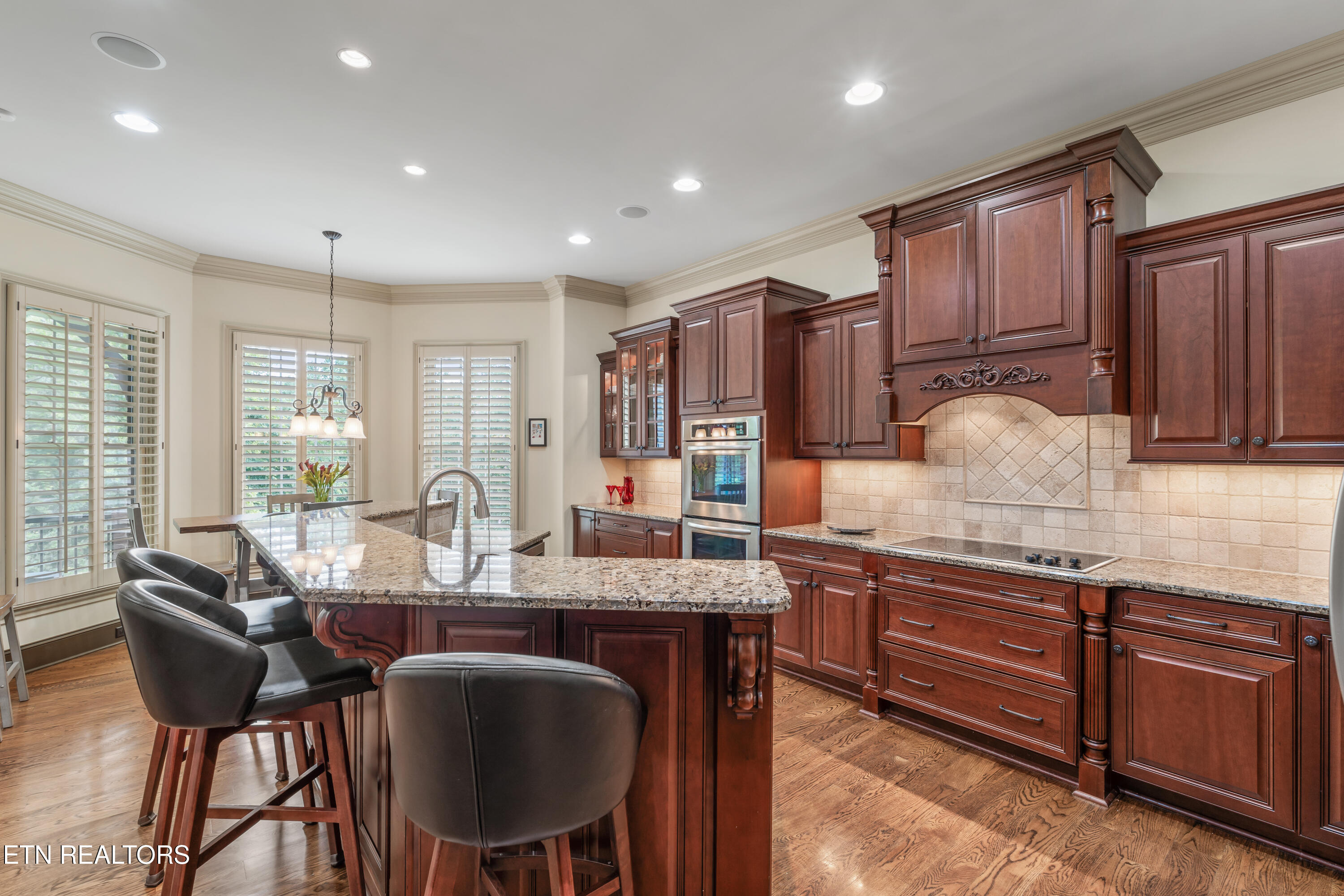 12209 Preston Landing Way Knoxville TN 37922