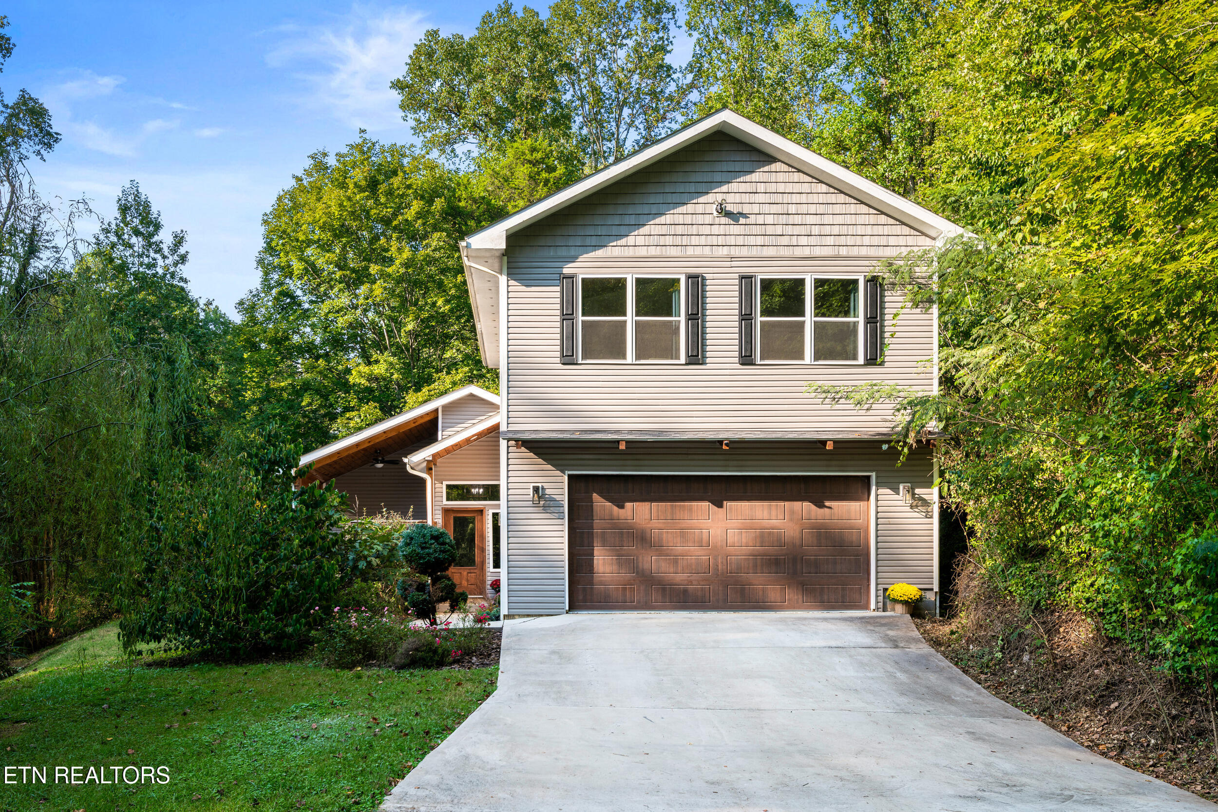 4331 Cabbage Drive Knoxville TN 37938