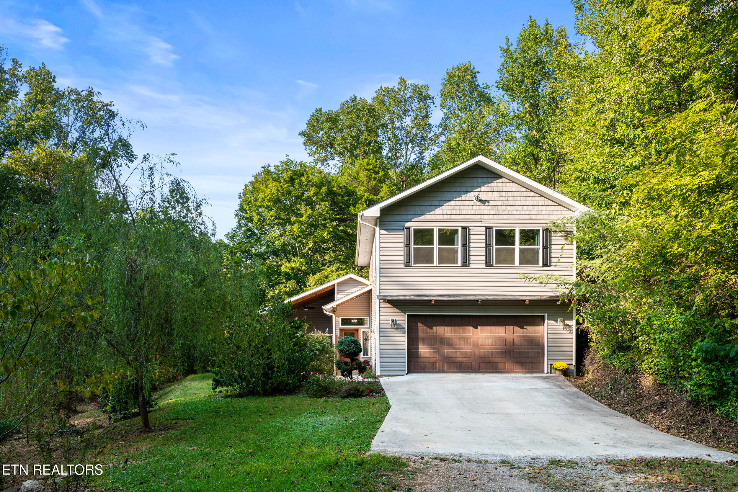 4331 Cabbage Drive Knoxville TN 37938
