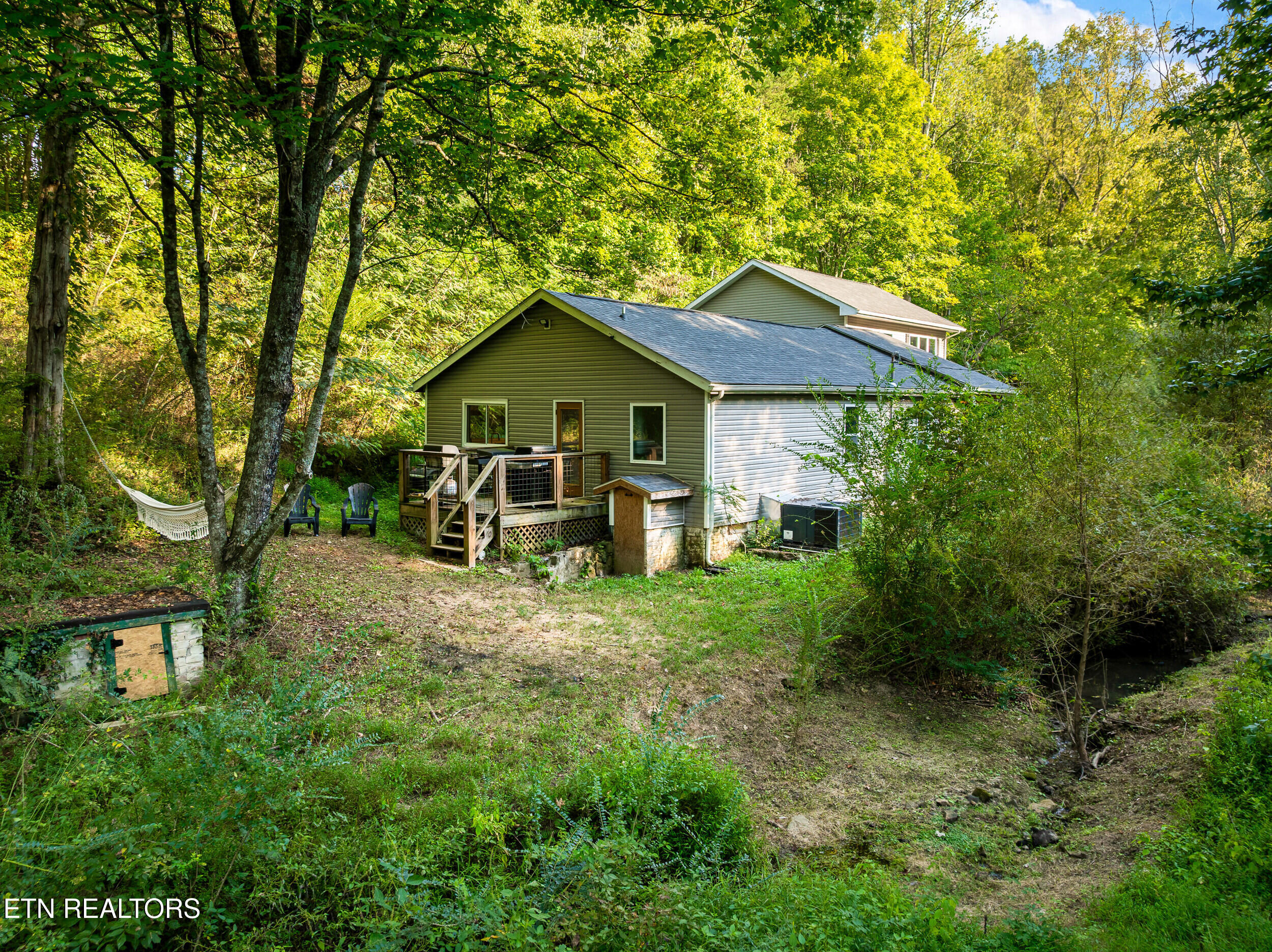 4331 Cabbage Drive Knoxville TN 37938