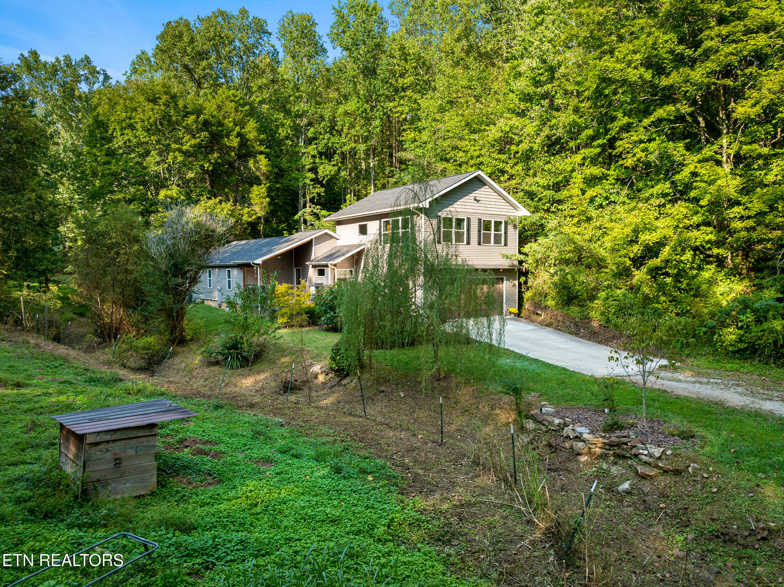 4331 Cabbage Drive Knoxville TN 37938