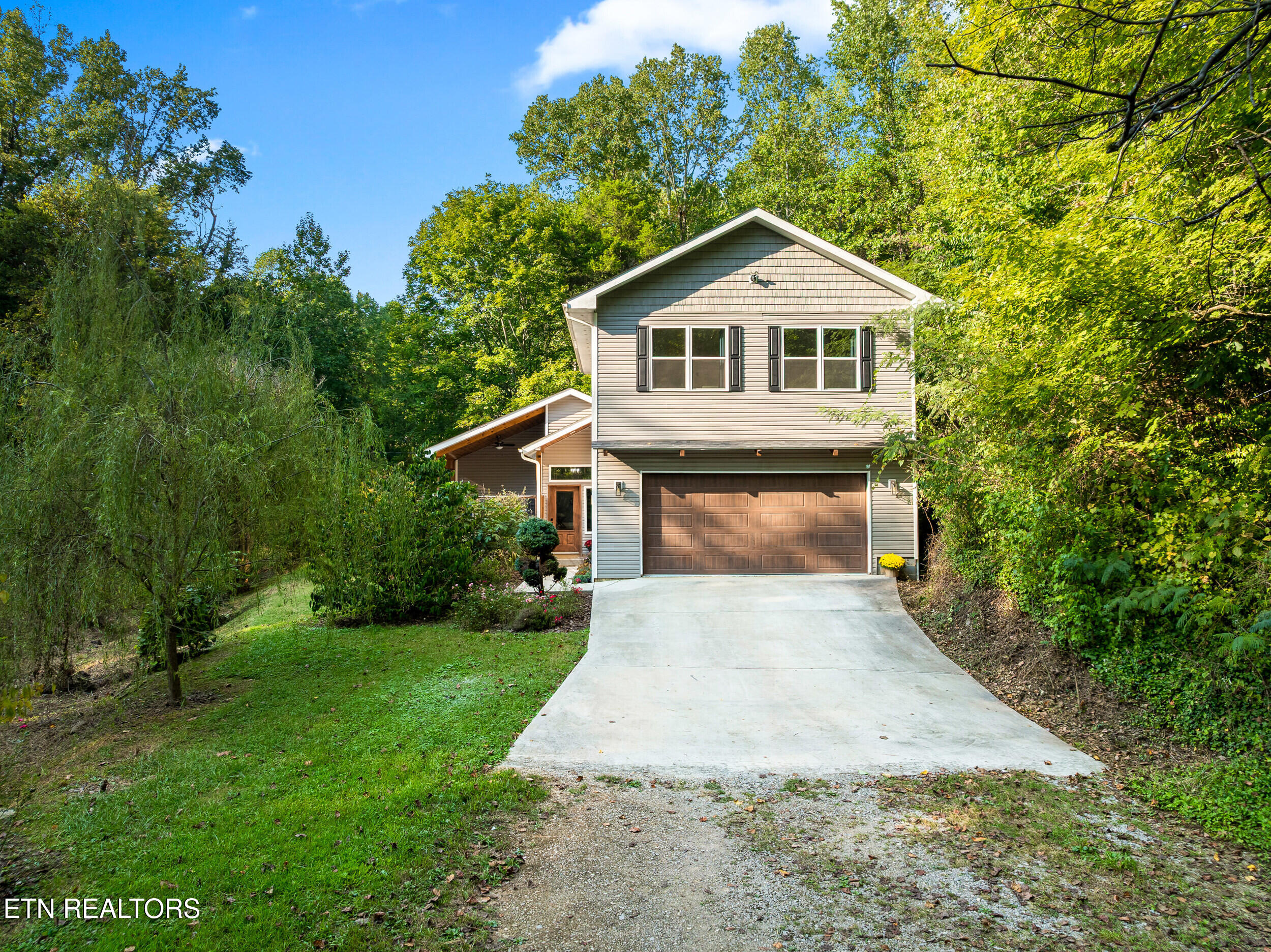 4331 Cabbage Drive Knoxville TN 37938