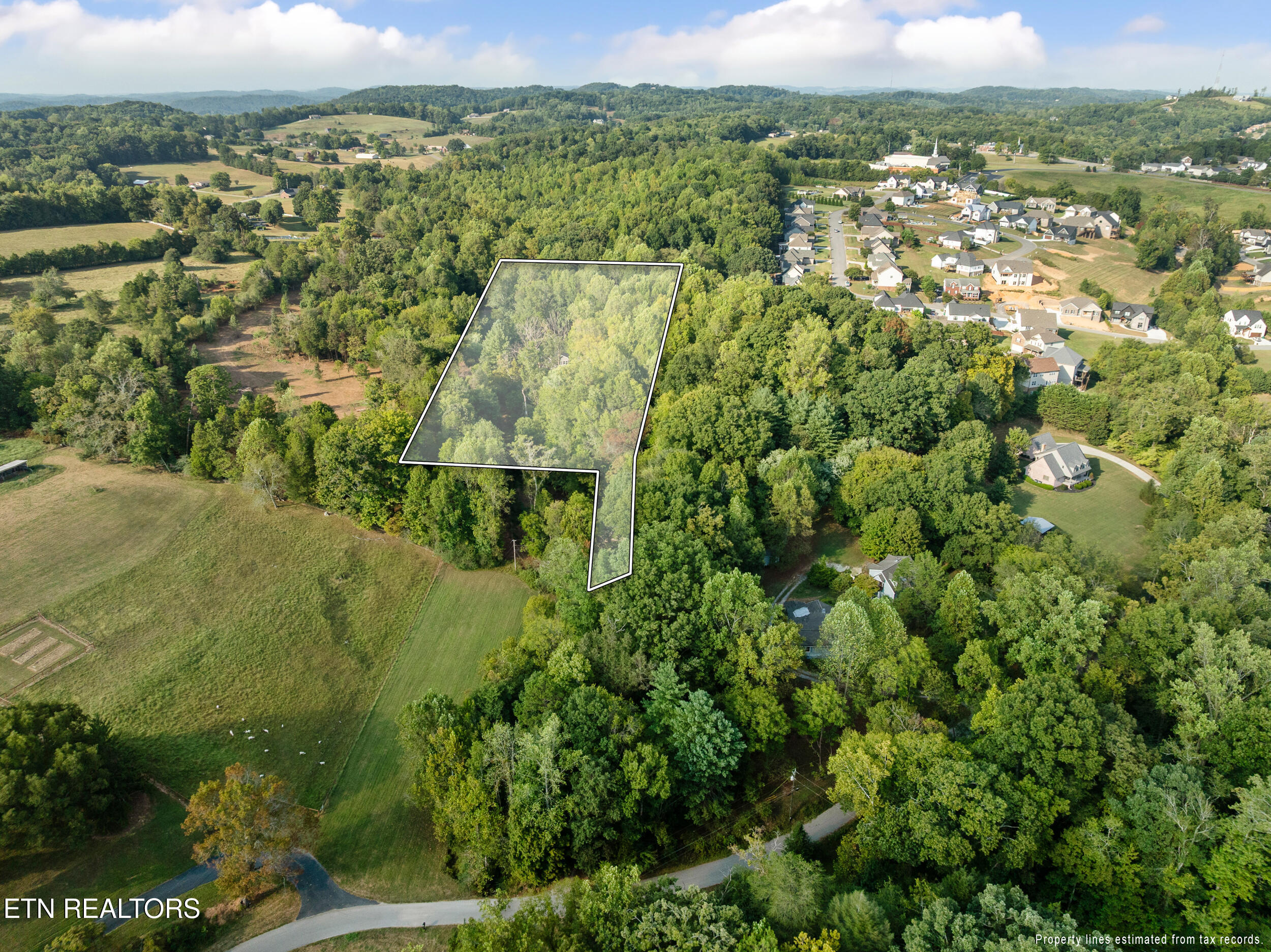 4331 Cabbage Drive Knoxville TN 37938