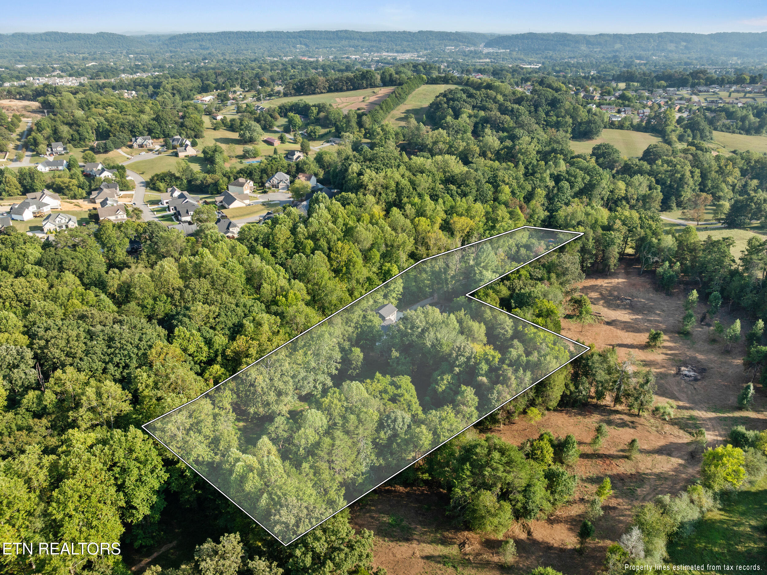 4331 Cabbage Drive Knoxville TN 37938