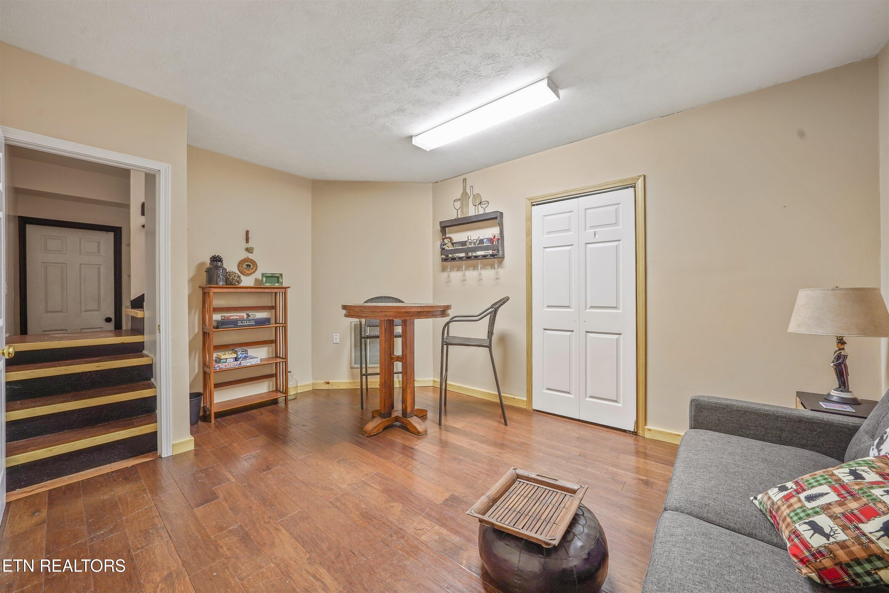 1534 Cherry Brook Drive Dandridge TN 37725