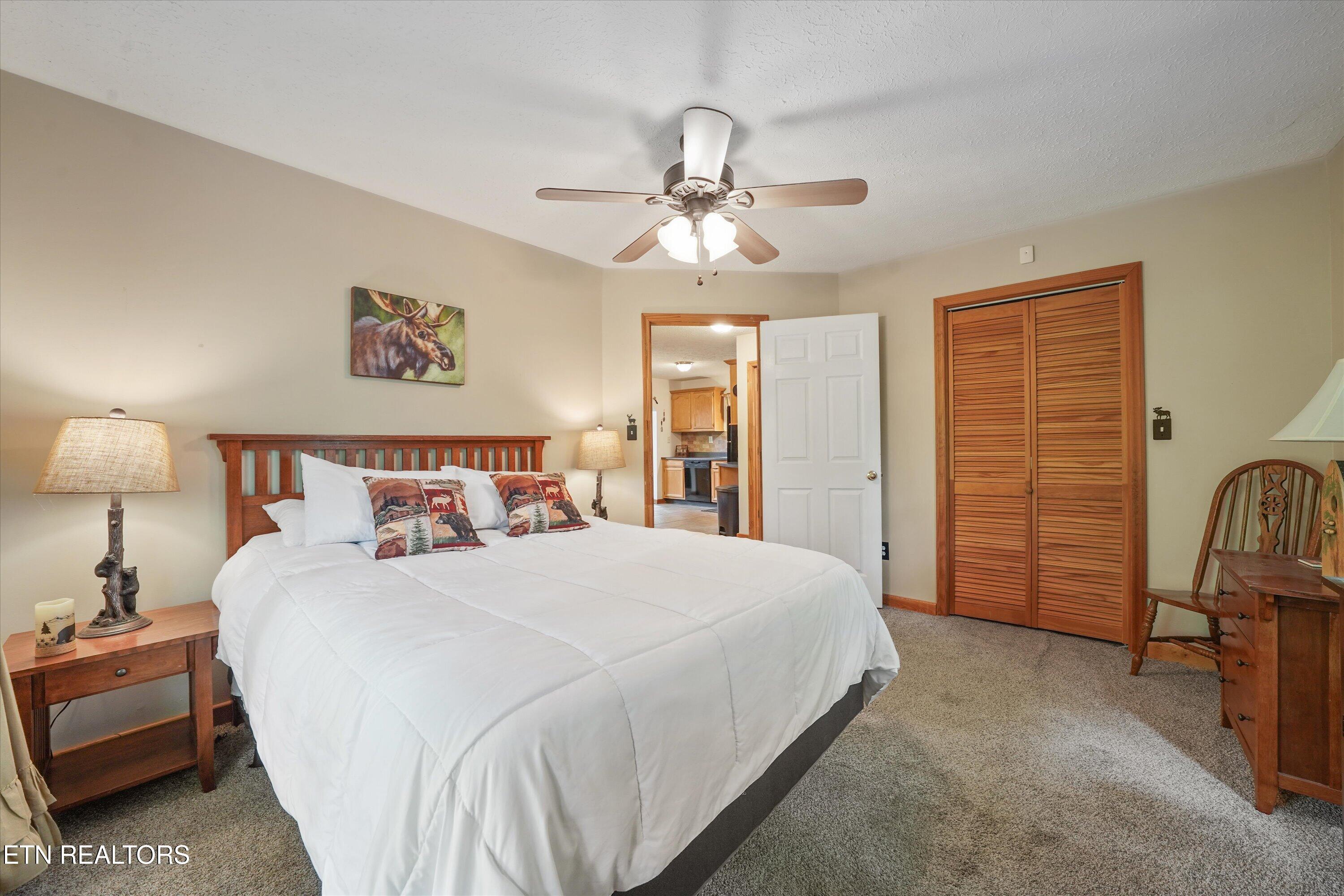 1534 Cherry Brook Drive Dandridge TN 37725