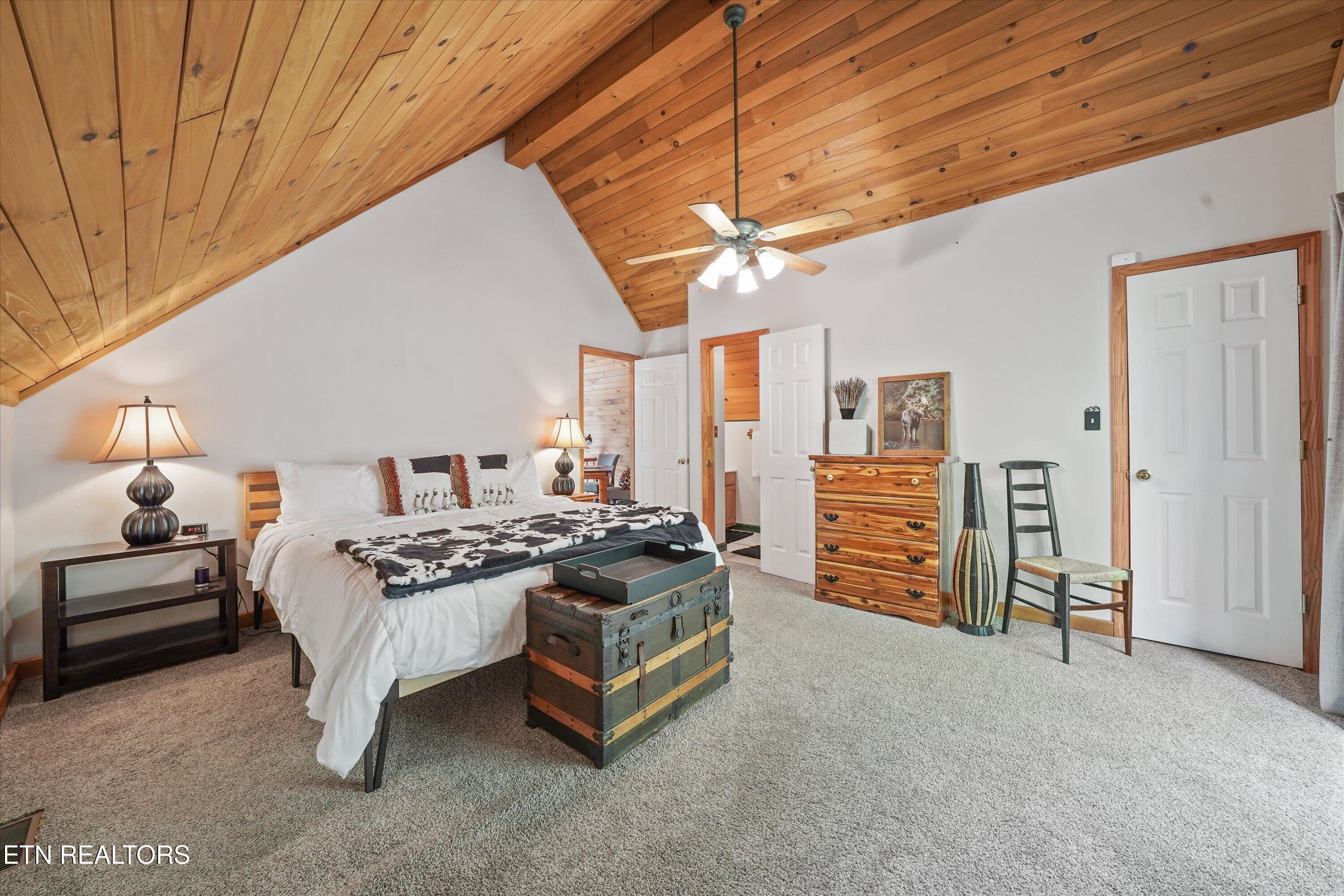 1534 Cherry Brook Drive Dandridge TN 37725
