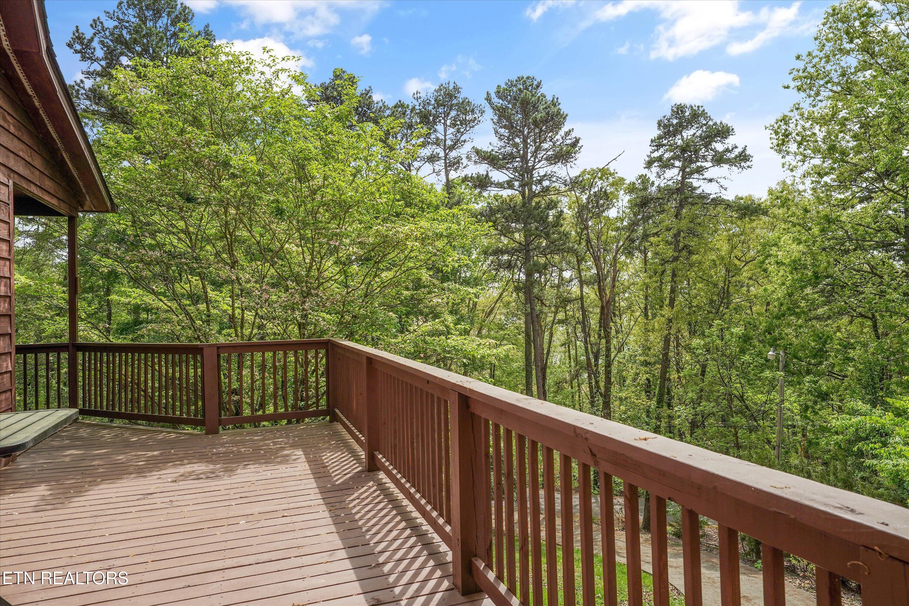 1534 Cherry Brook Drive Dandridge TN 37725