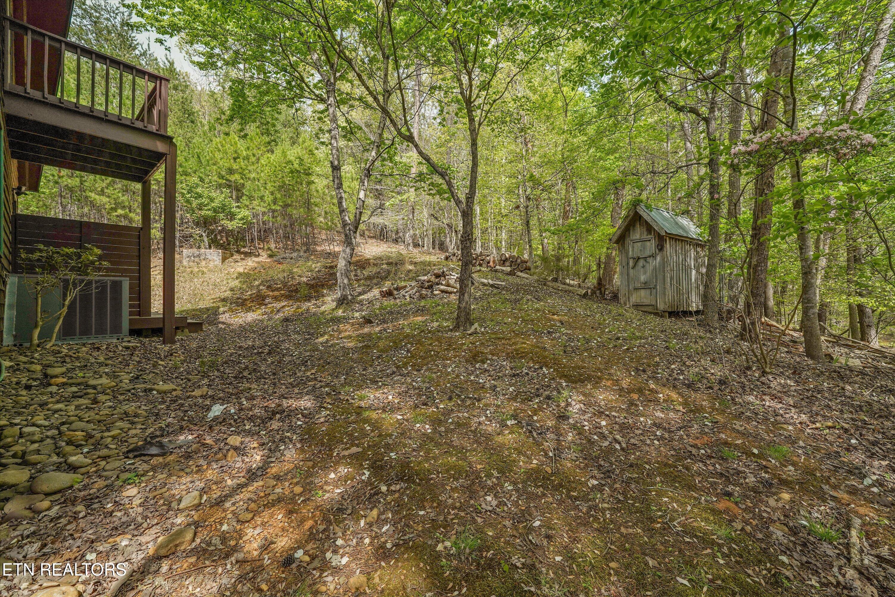 1534 Cherry Brook Drive Dandridge TN 37725