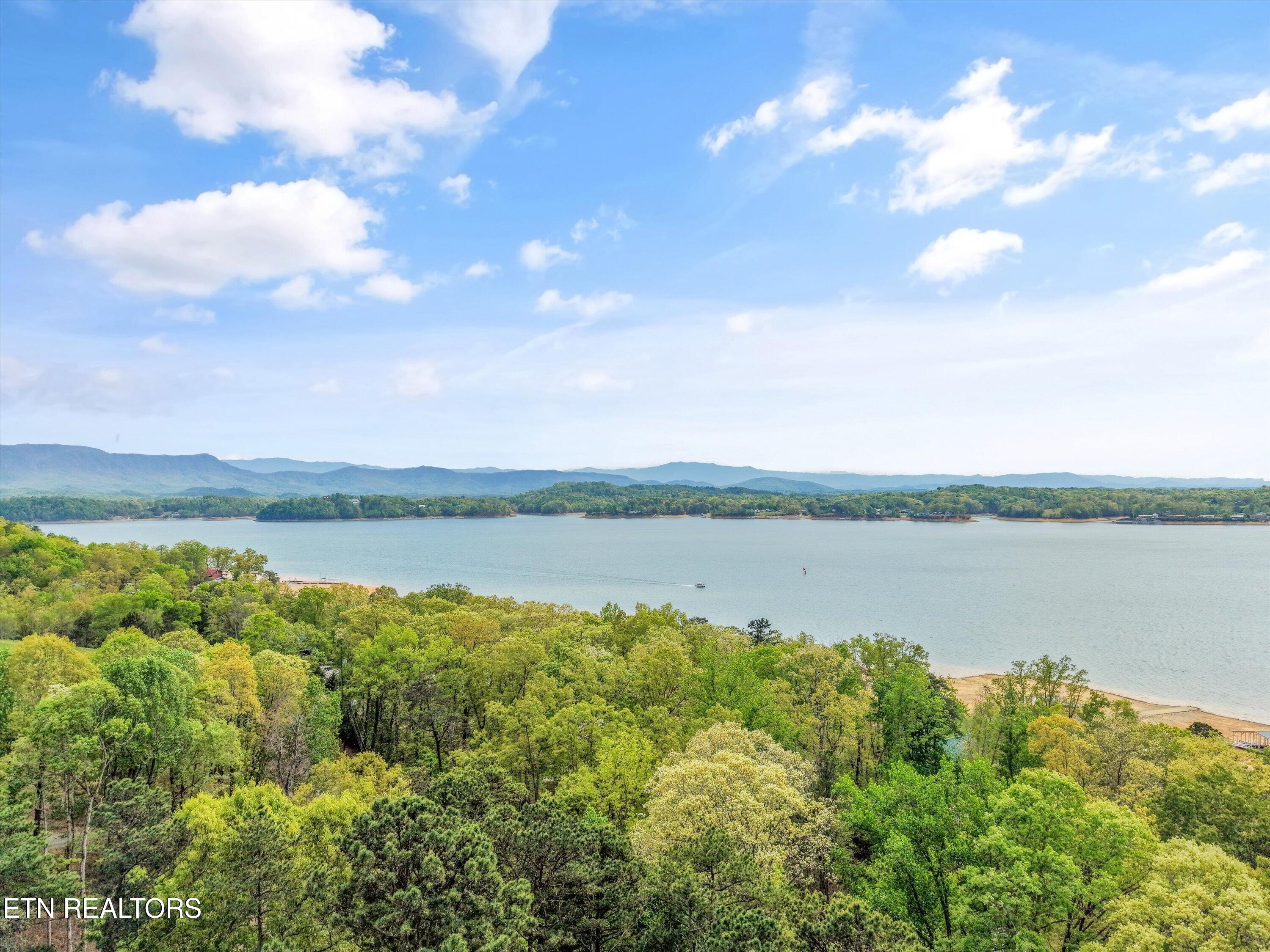 1534 Cherry Brook Drive Dandridge TN 37725