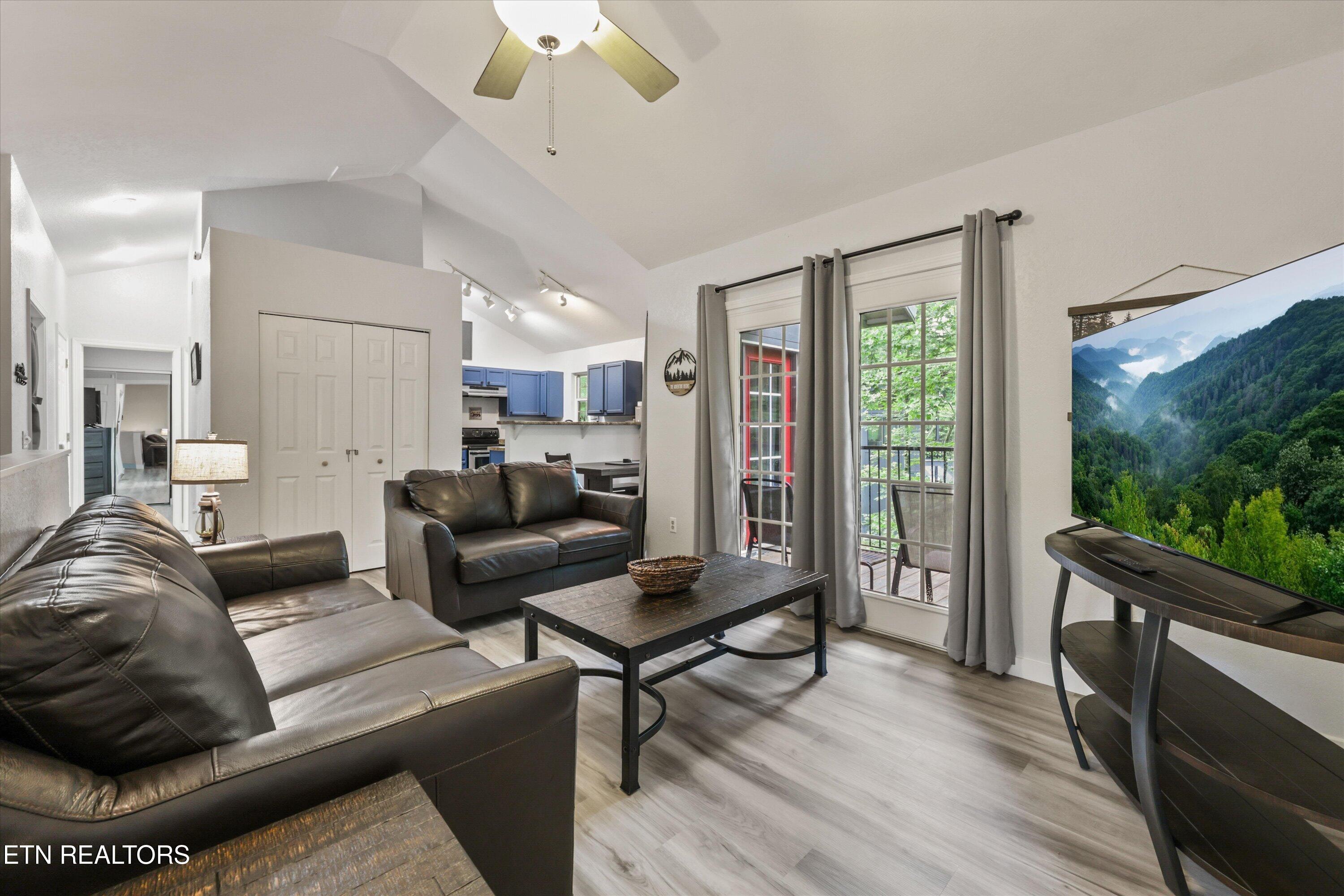 516 Proffitt Road Gatlinburg TN 37738