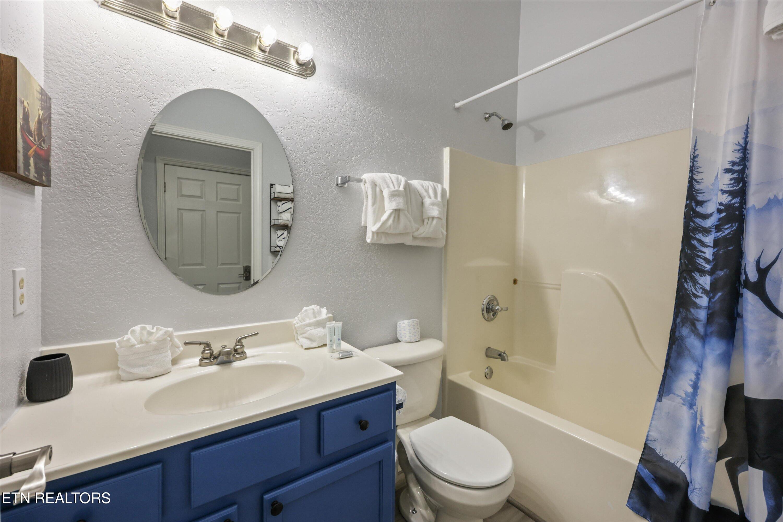 516 Proffitt Road Gatlinburg TN 37738