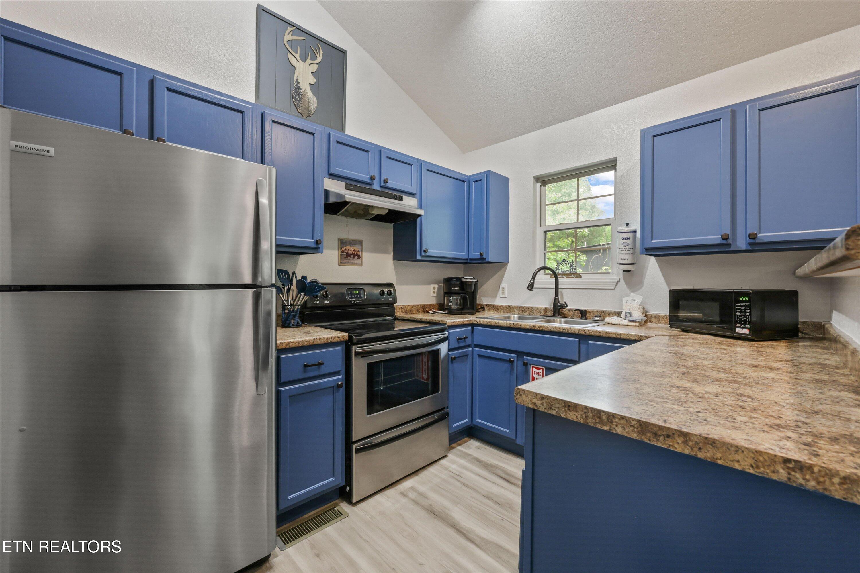 516 Proffitt Road Gatlinburg TN 37738