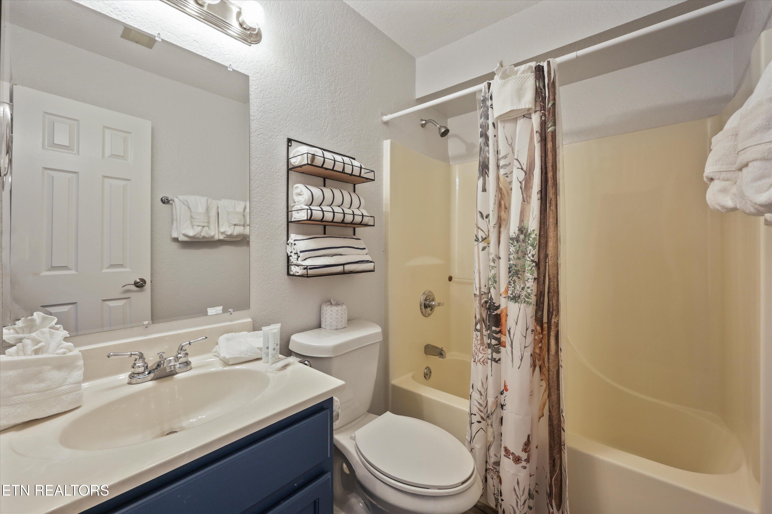 516 Proffitt Road Gatlinburg TN 37738