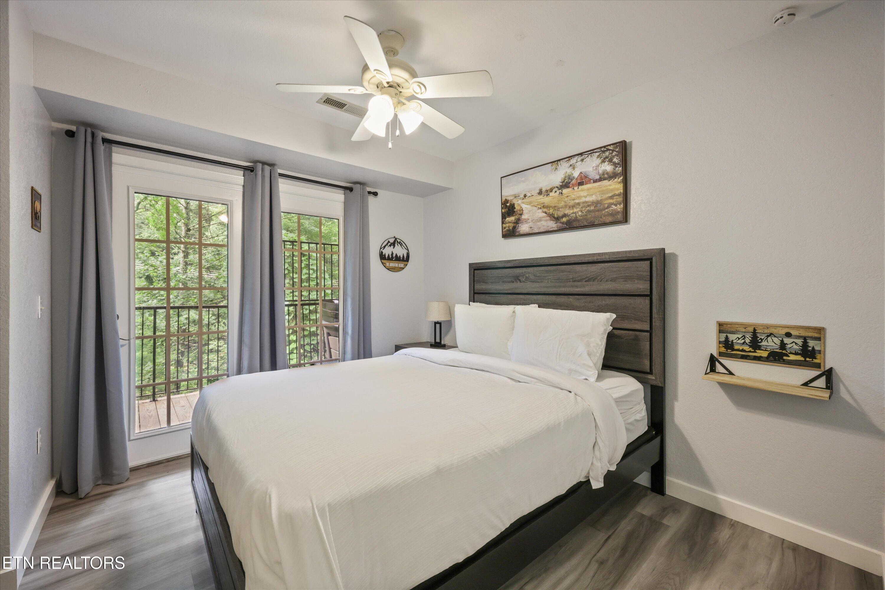 516 Proffitt Road Gatlinburg TN 37738