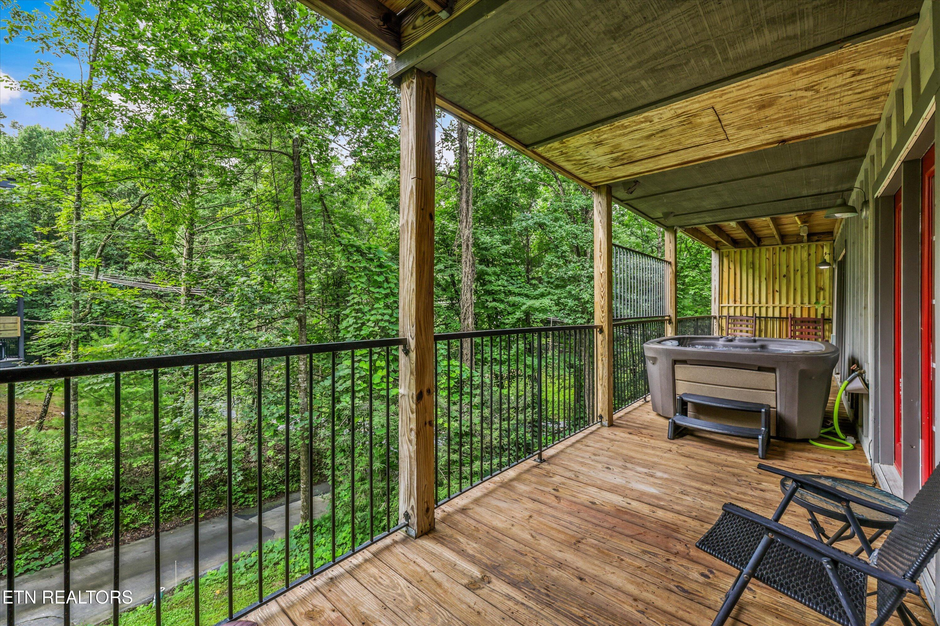 516 Proffitt Road Gatlinburg TN 37738