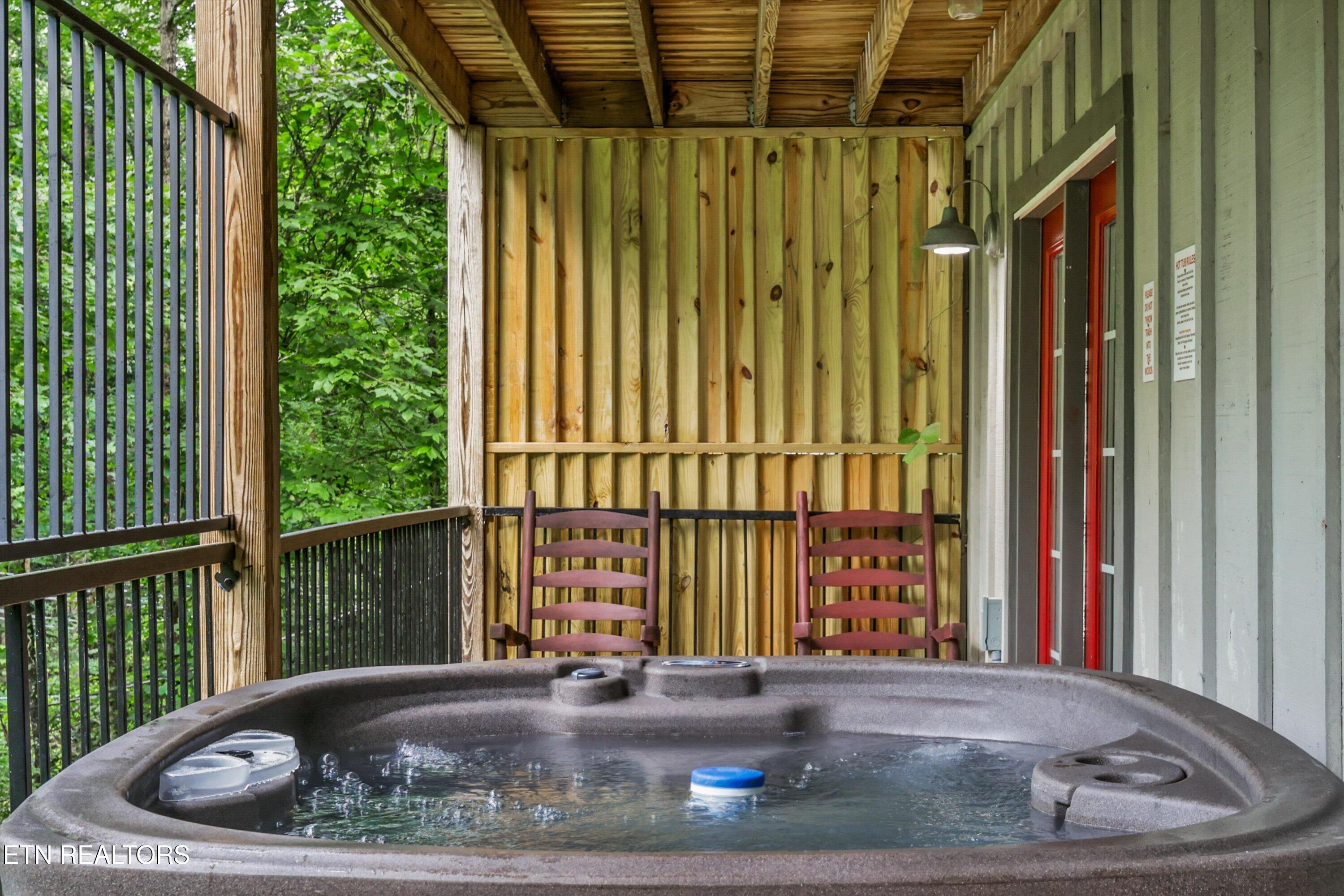 516 Proffitt Road Gatlinburg TN 37738