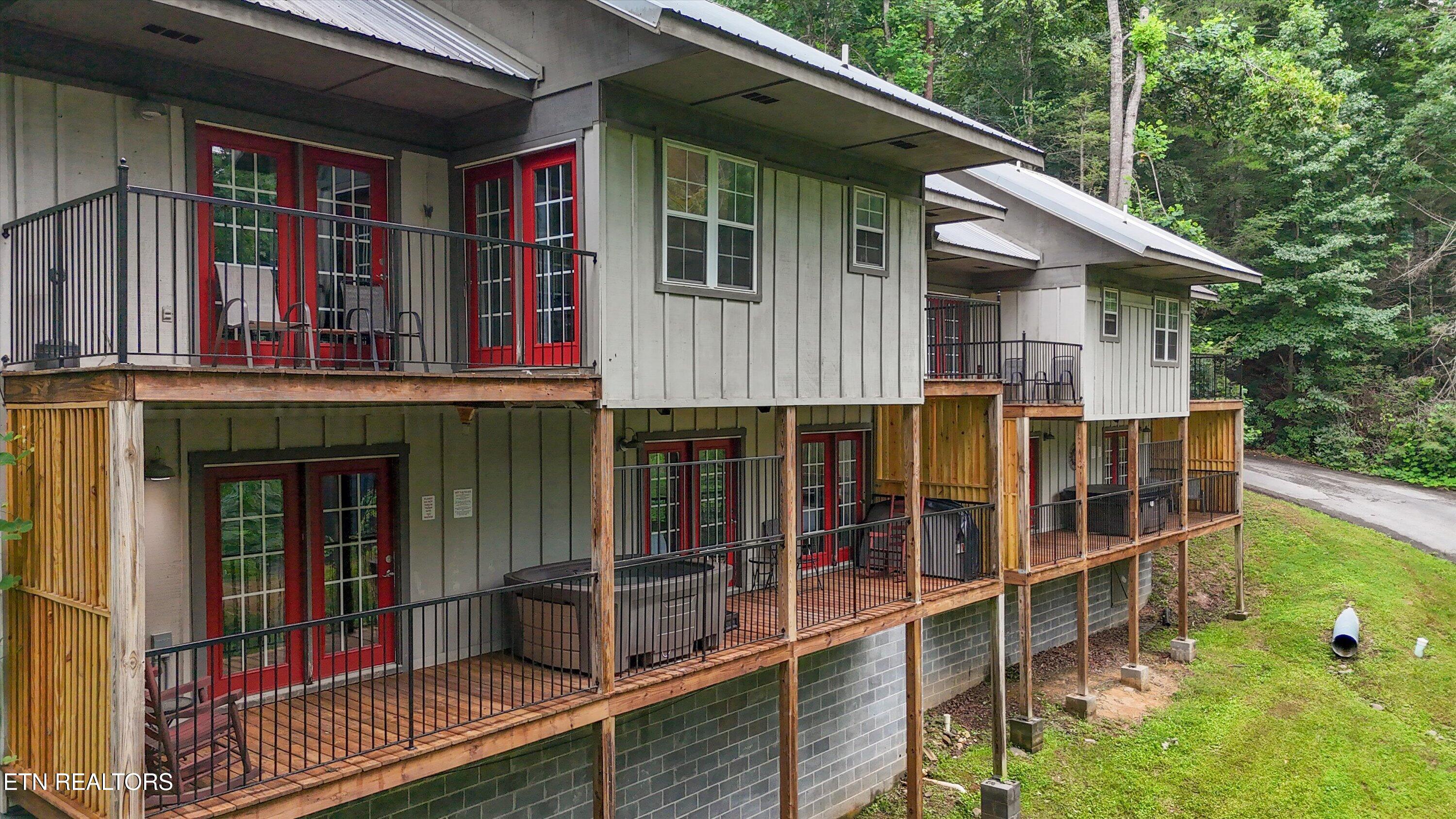 516 Proffitt Road Gatlinburg TN 37738