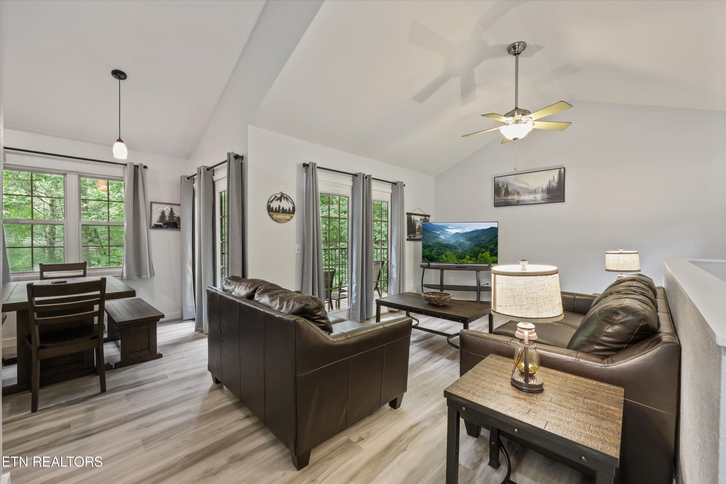 516 Proffitt Road Gatlinburg TN 37738