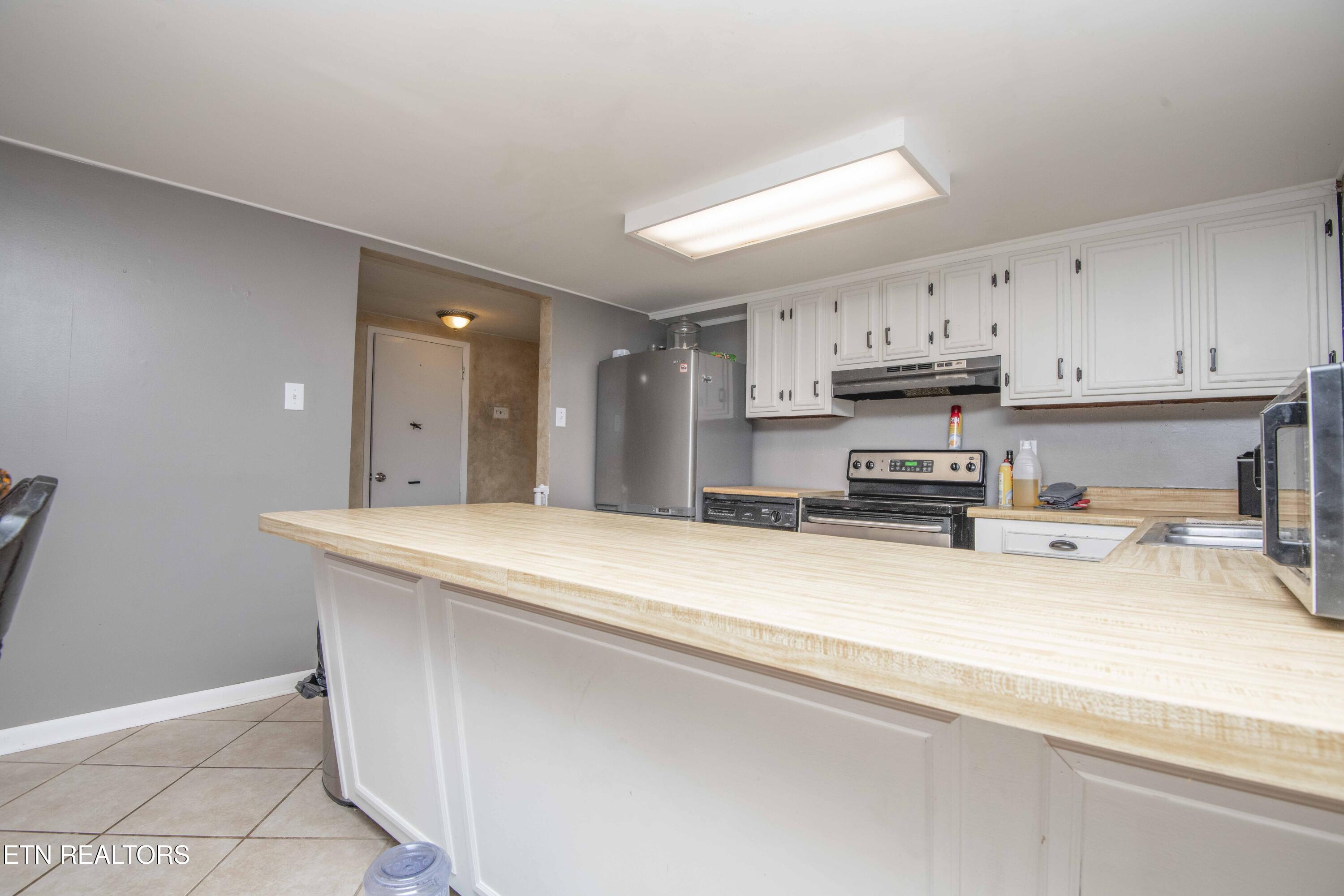 246 Old Blacksferry Lane Clinton TN 37716