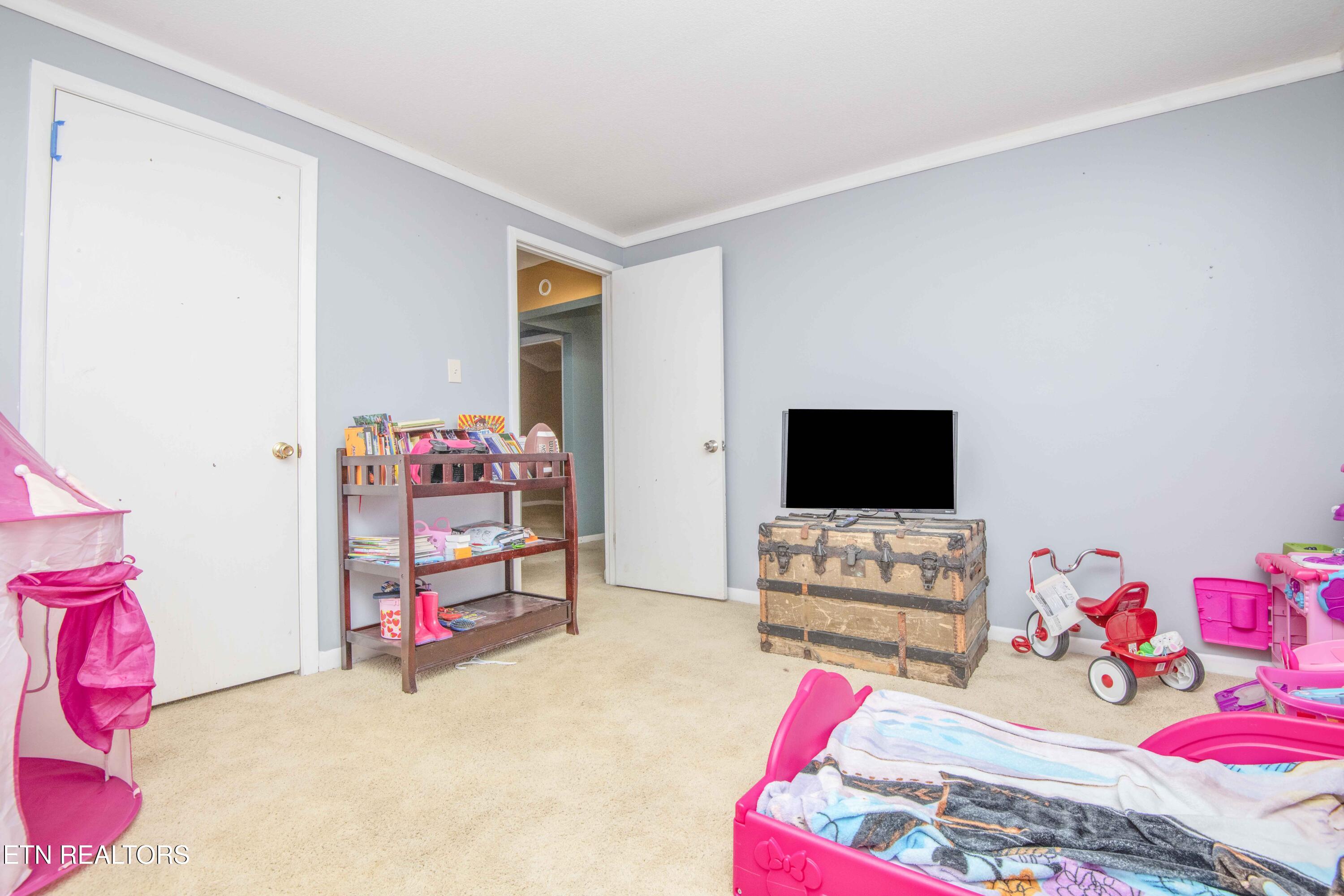 246 Old Blacksferry Lane Clinton TN 37716