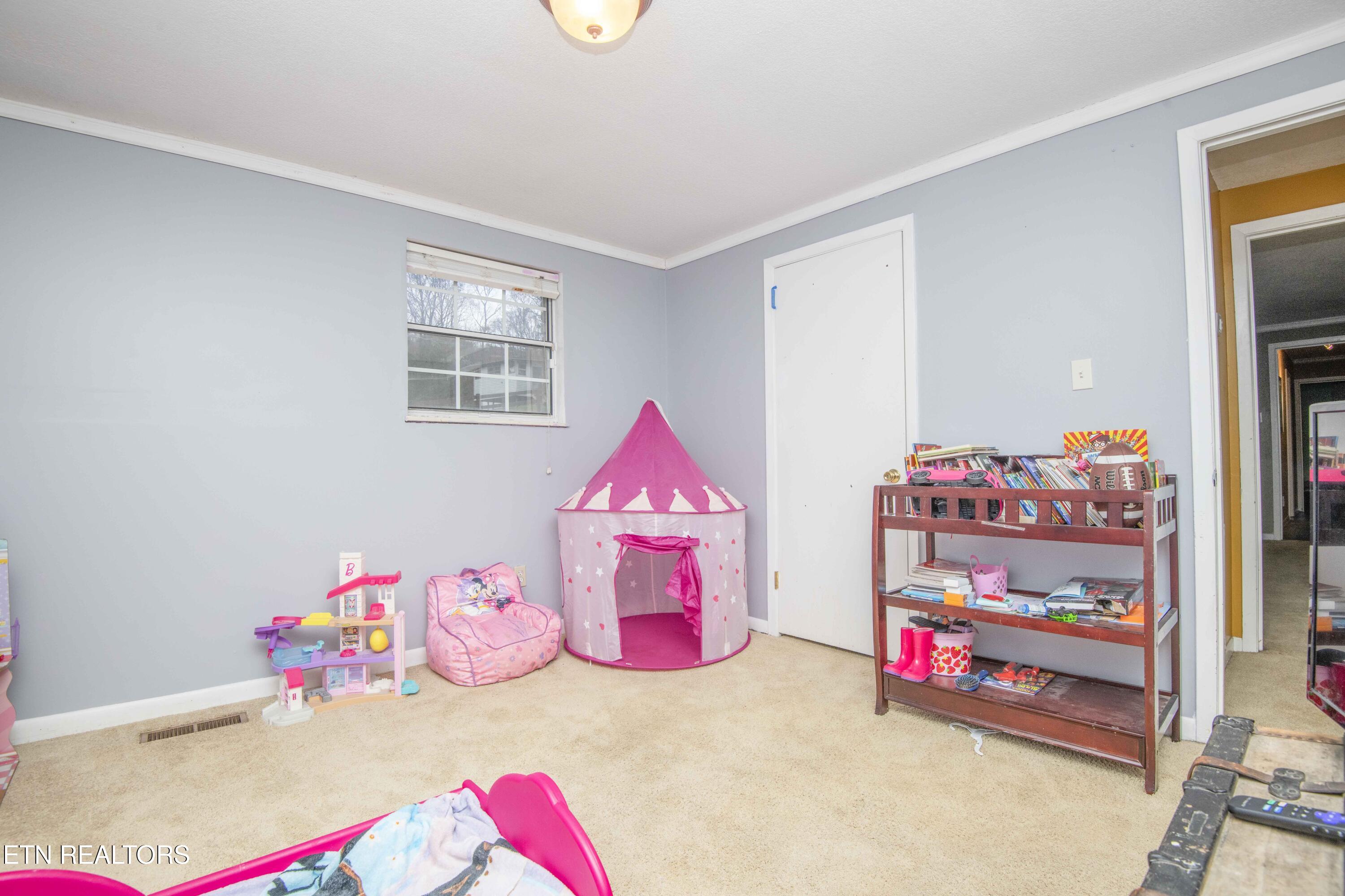 246 Old Blacksferry Lane Clinton TN 37716