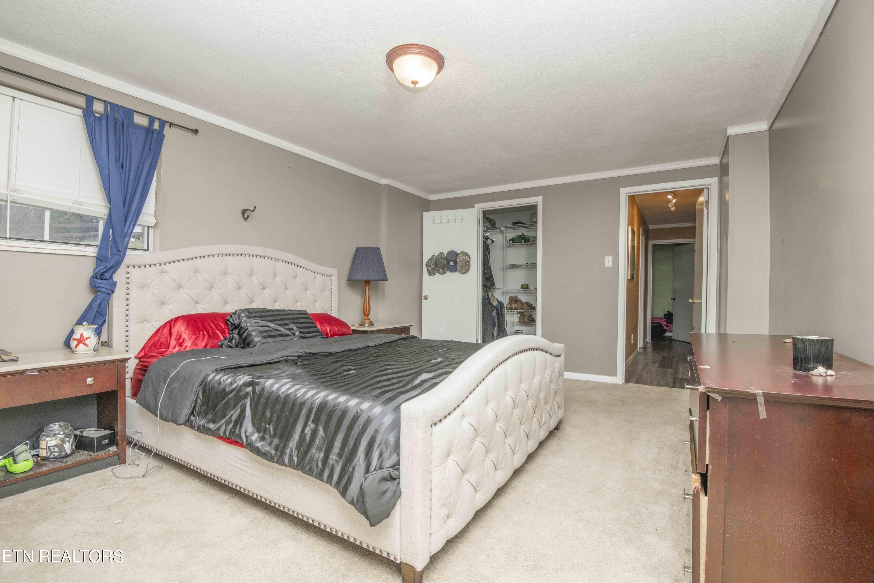 246 Old Blacksferry Lane Clinton TN 37716