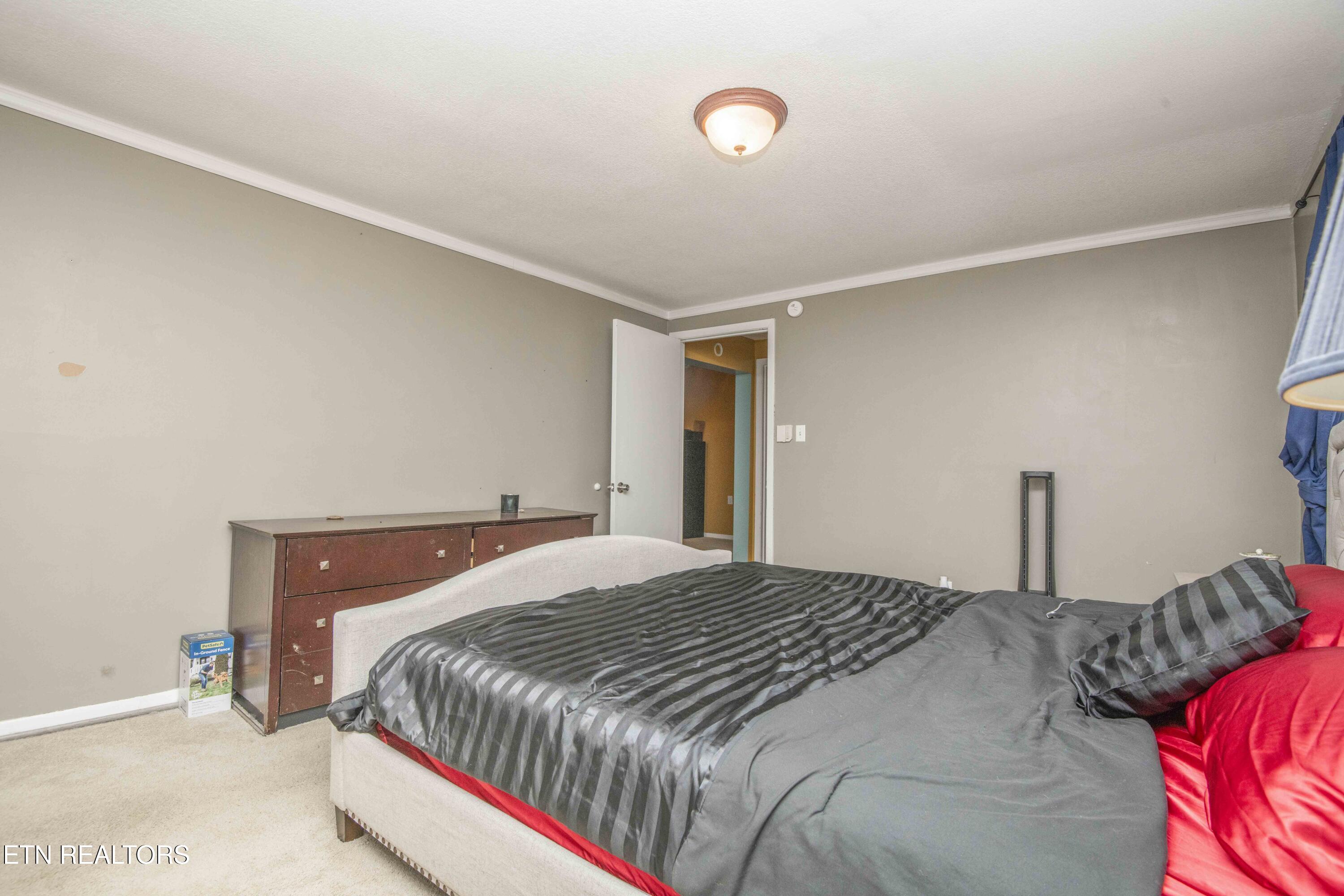 246 Old Blacksferry Lane Clinton TN 37716